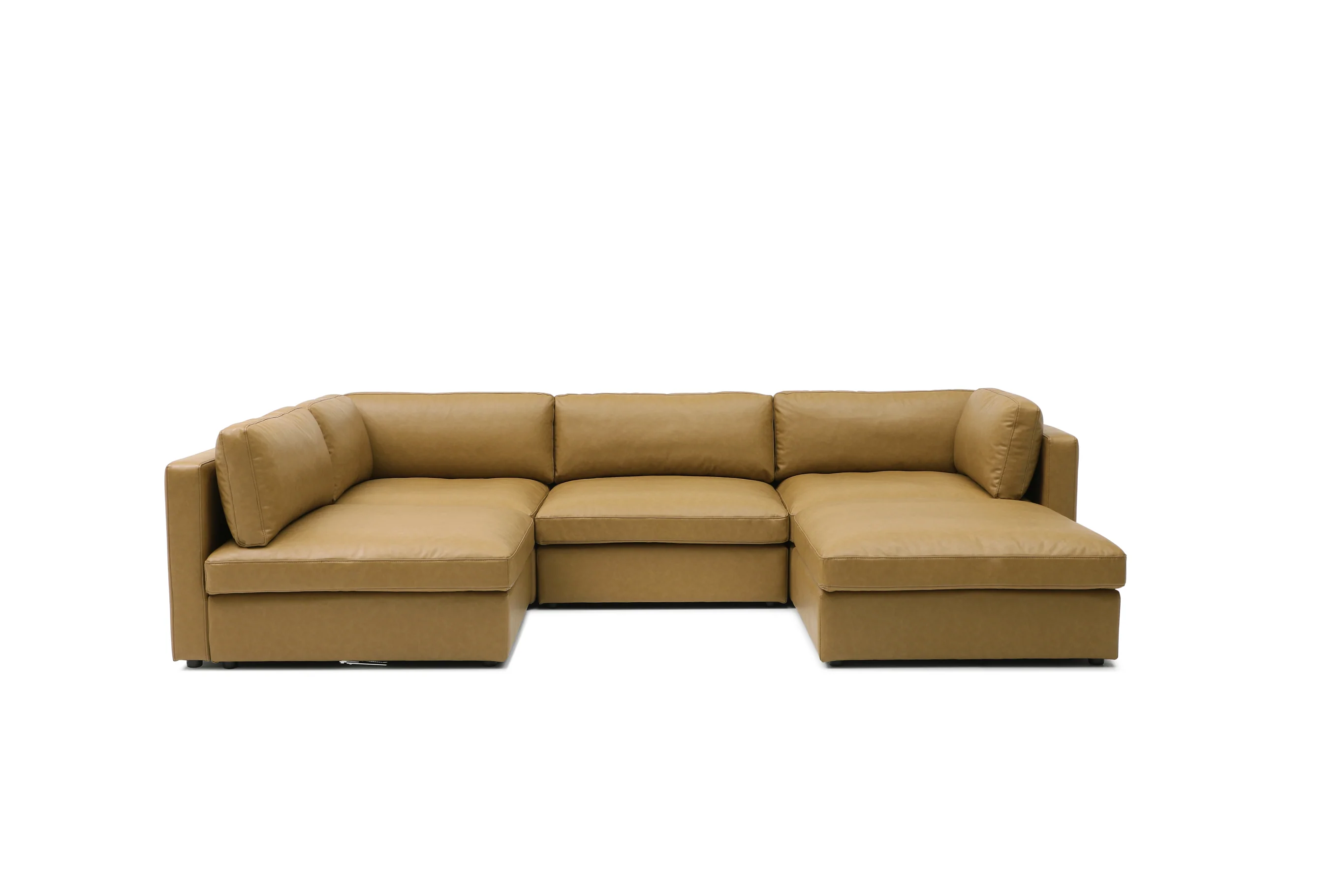 Bella L-Shape + Ottoman - Image 20