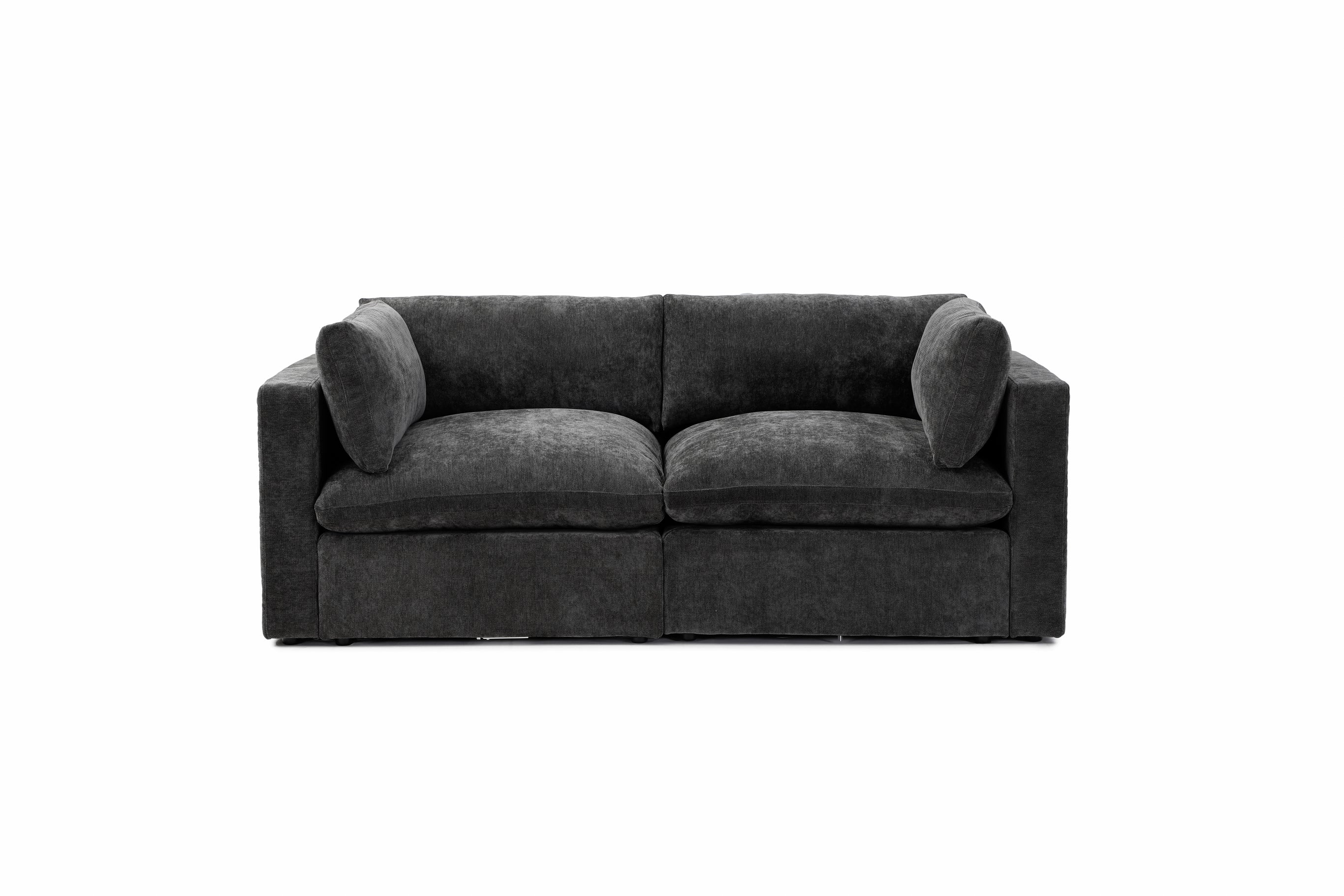 Bella Pillow 2 Seater - Image 3