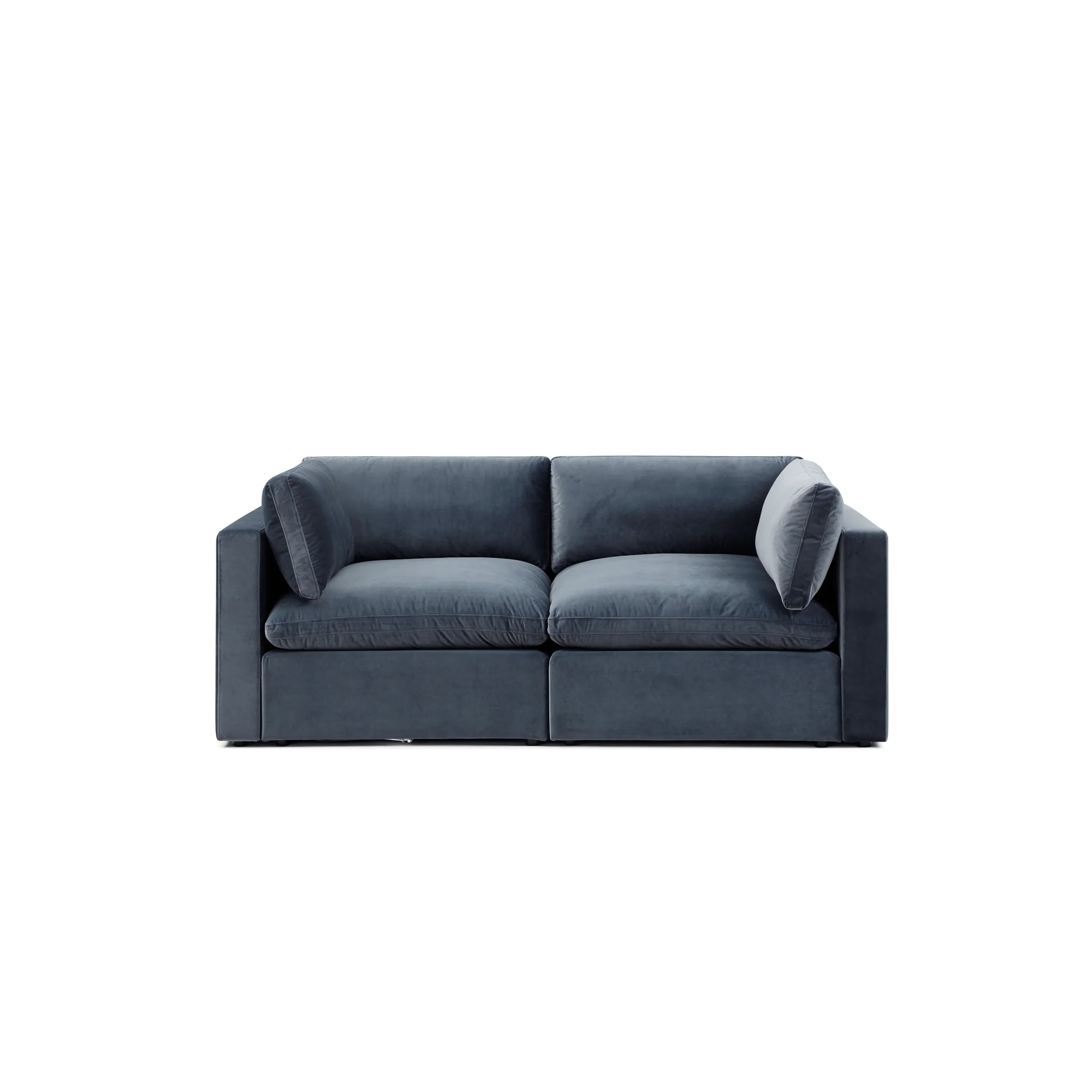 Bella Pillow 2 Seater - Image 44