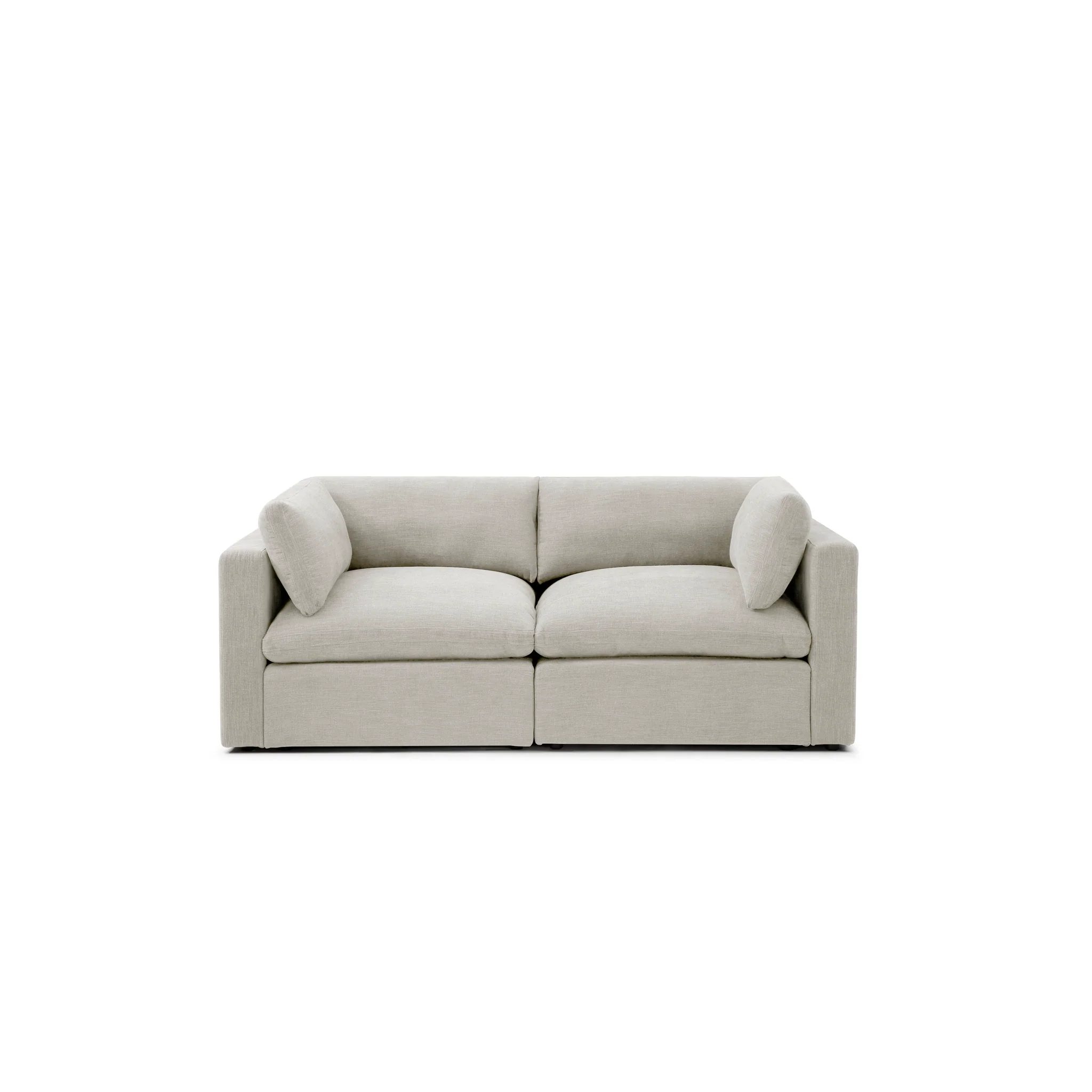 Bella Pillow 2 Seater - Image 48