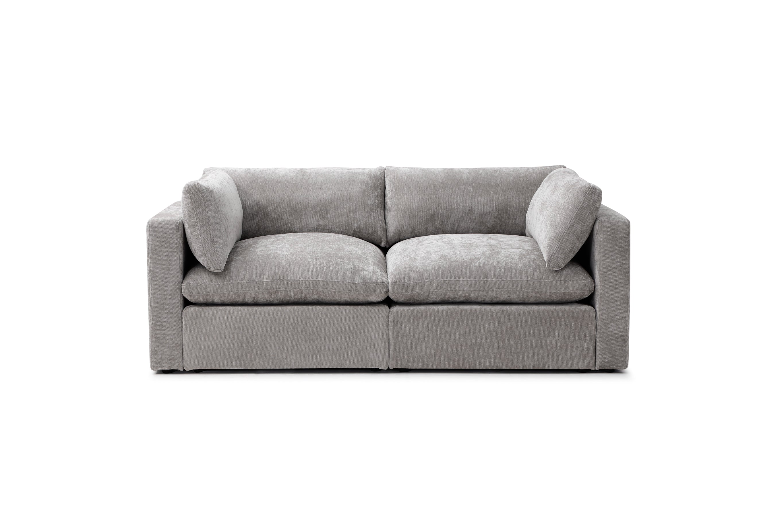 Bella Pillow 2 Seater - Image 5