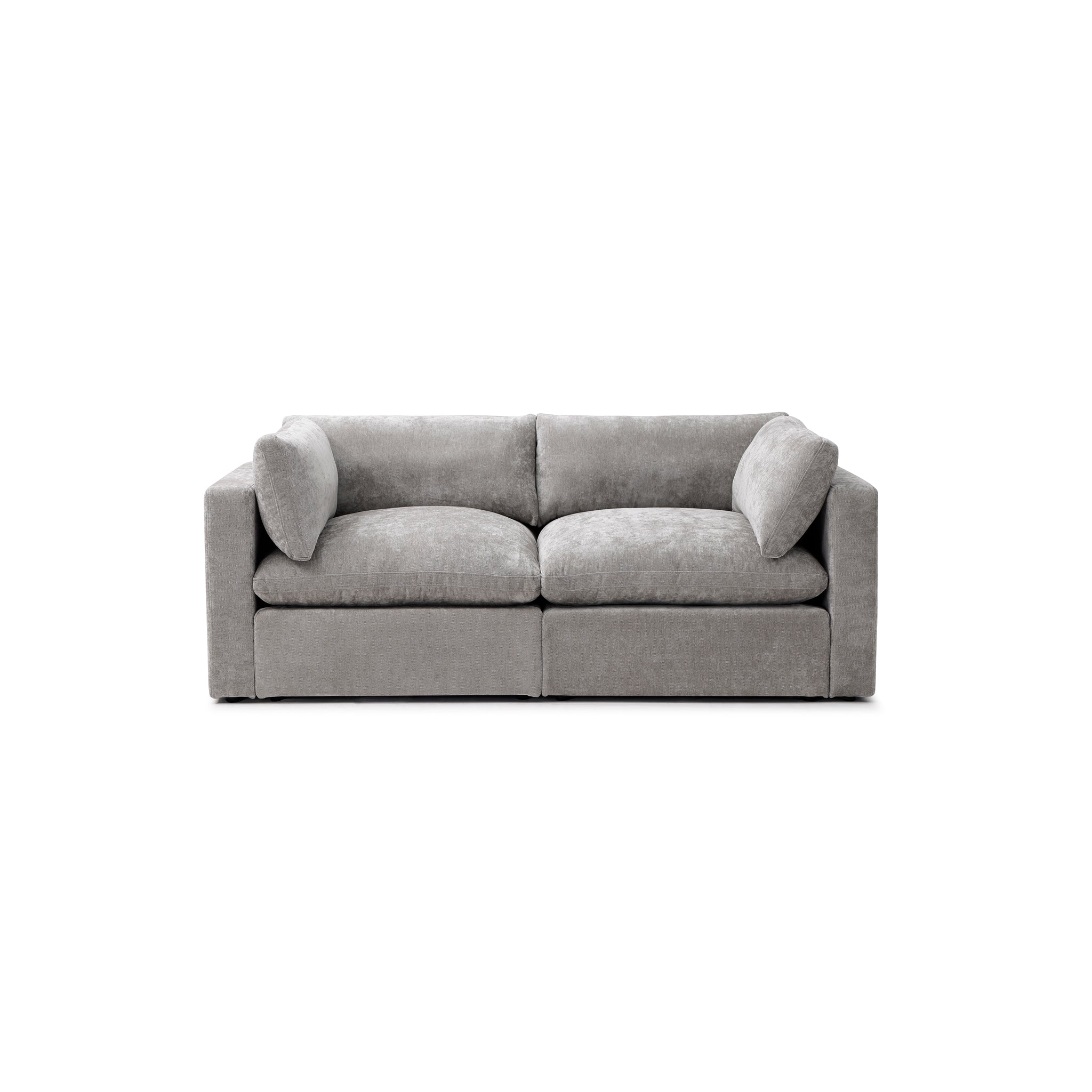 Bella Pillow 2 Seater - Image 50