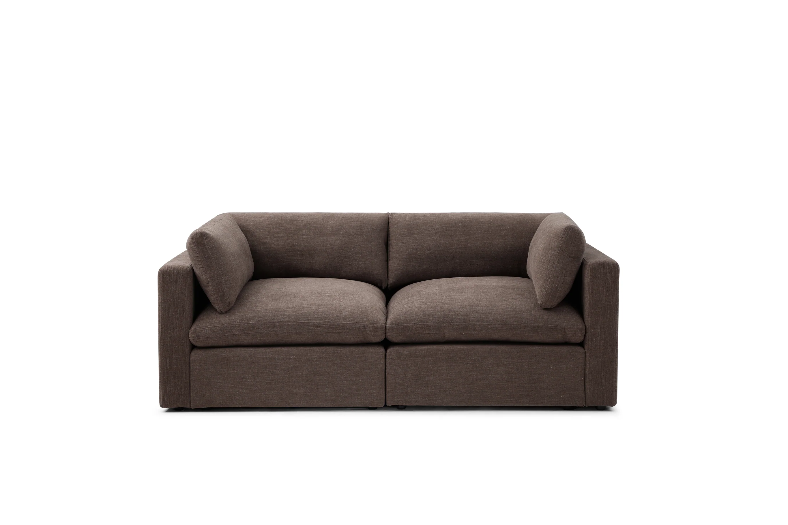 Bella Pillow 2 Seater - Image 6