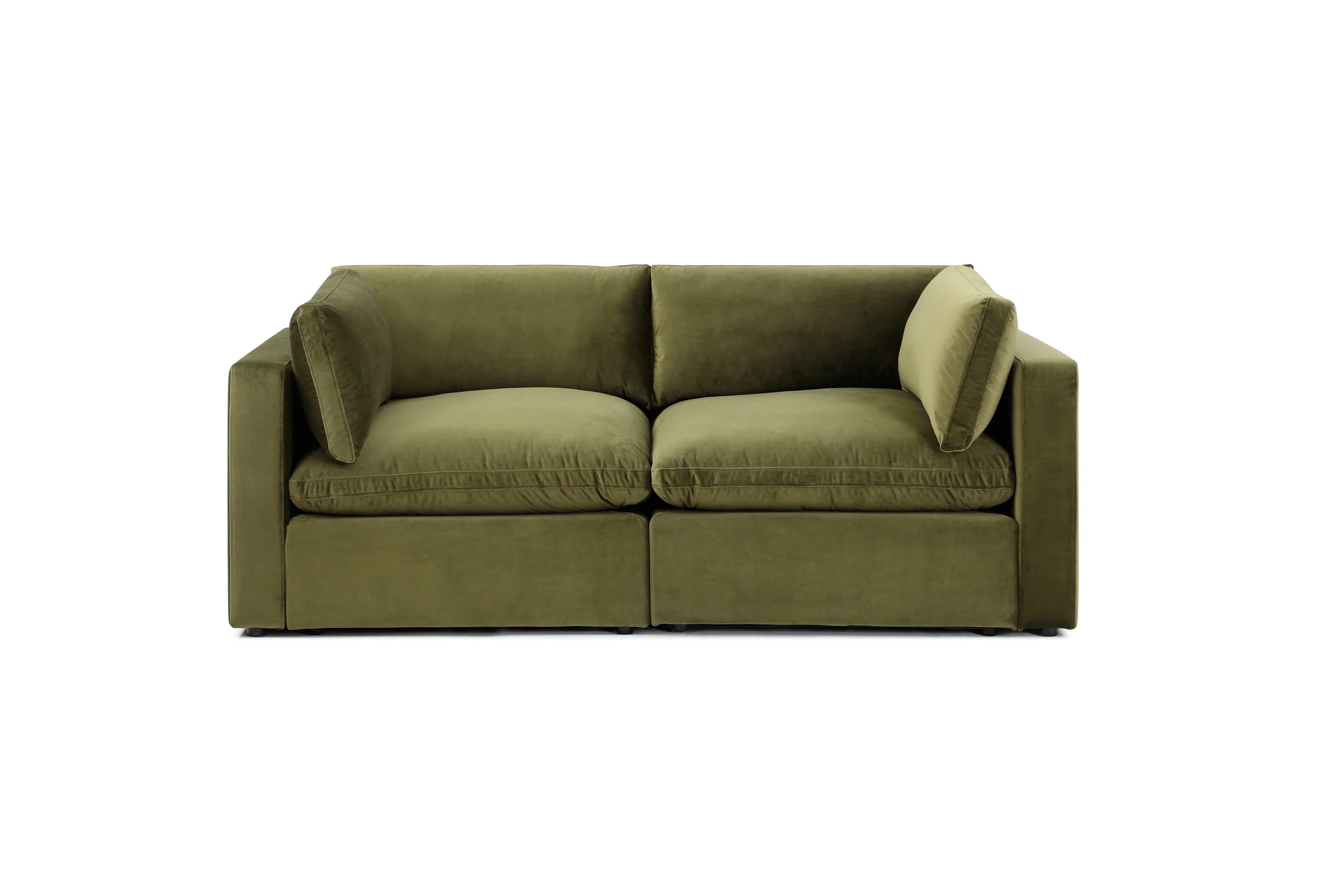 Bella Pillow 2 Seater - Image 8