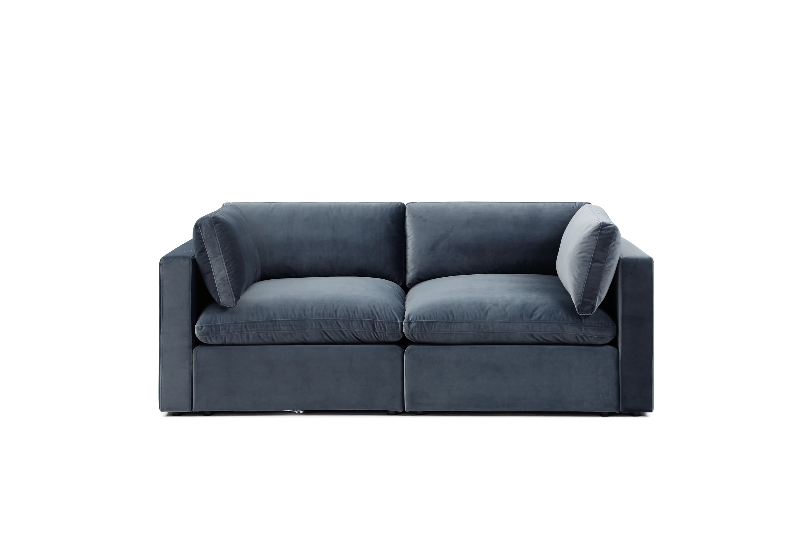 Bella Pillow 2 Seater - Image 9