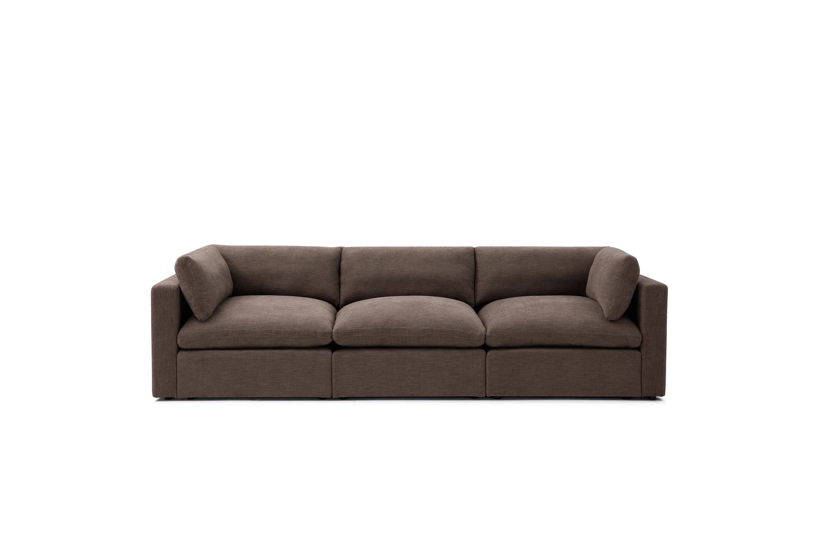 Bella Pillow 3 Seater - Image 12