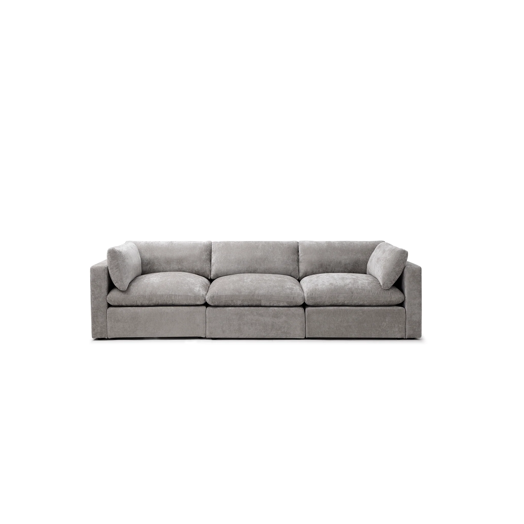 Bella Pillow 3 Seater - Image 50