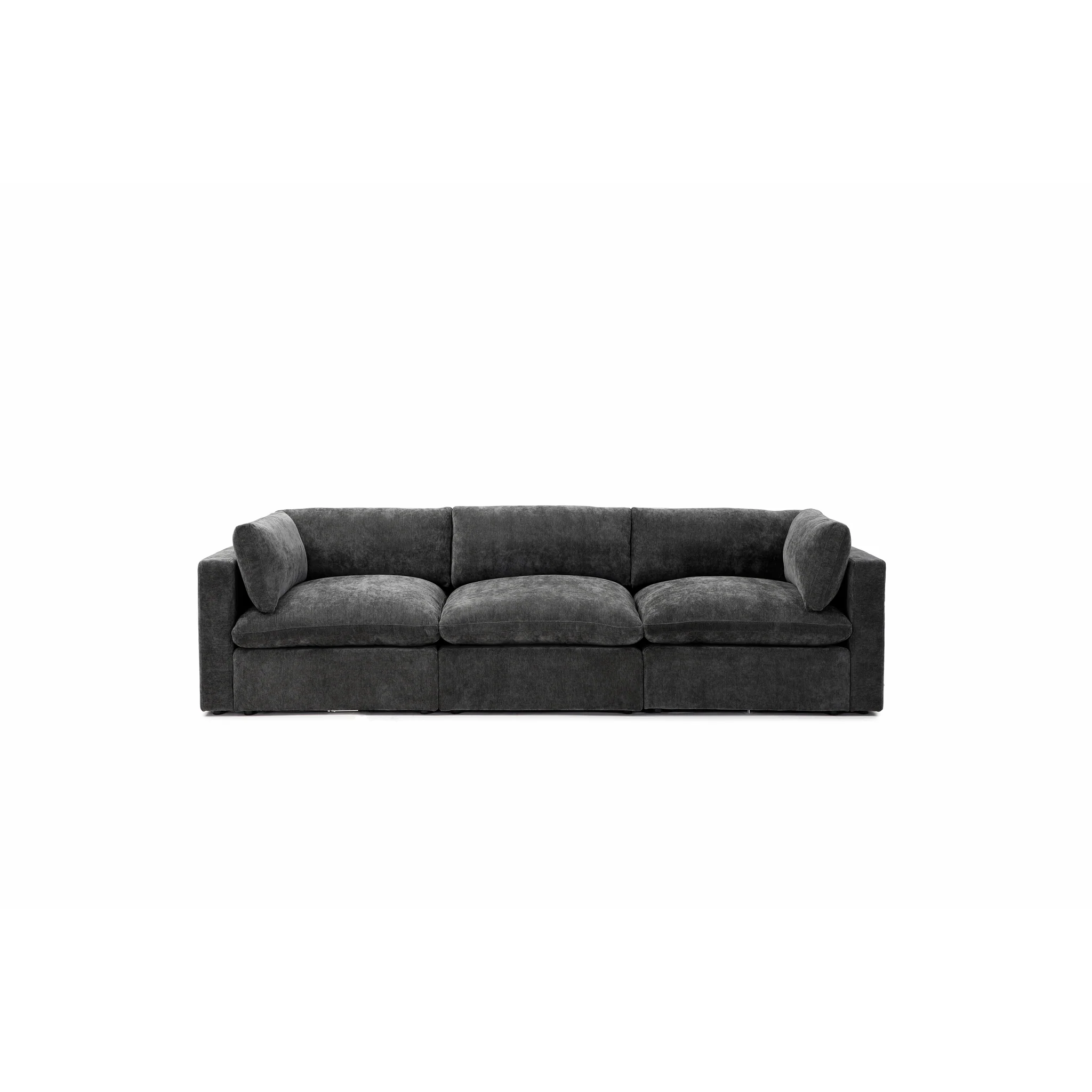 Bella Pillow 3 Seater - Image 52