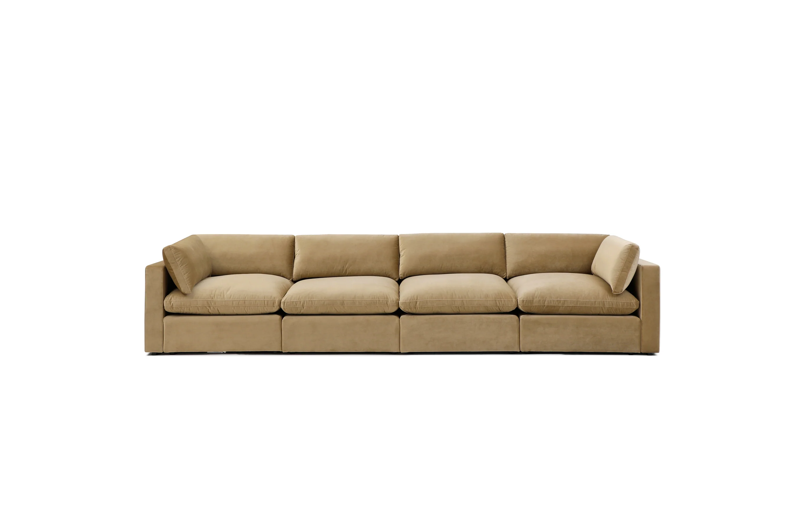 Bella Pillow 4 Seater - Image 10