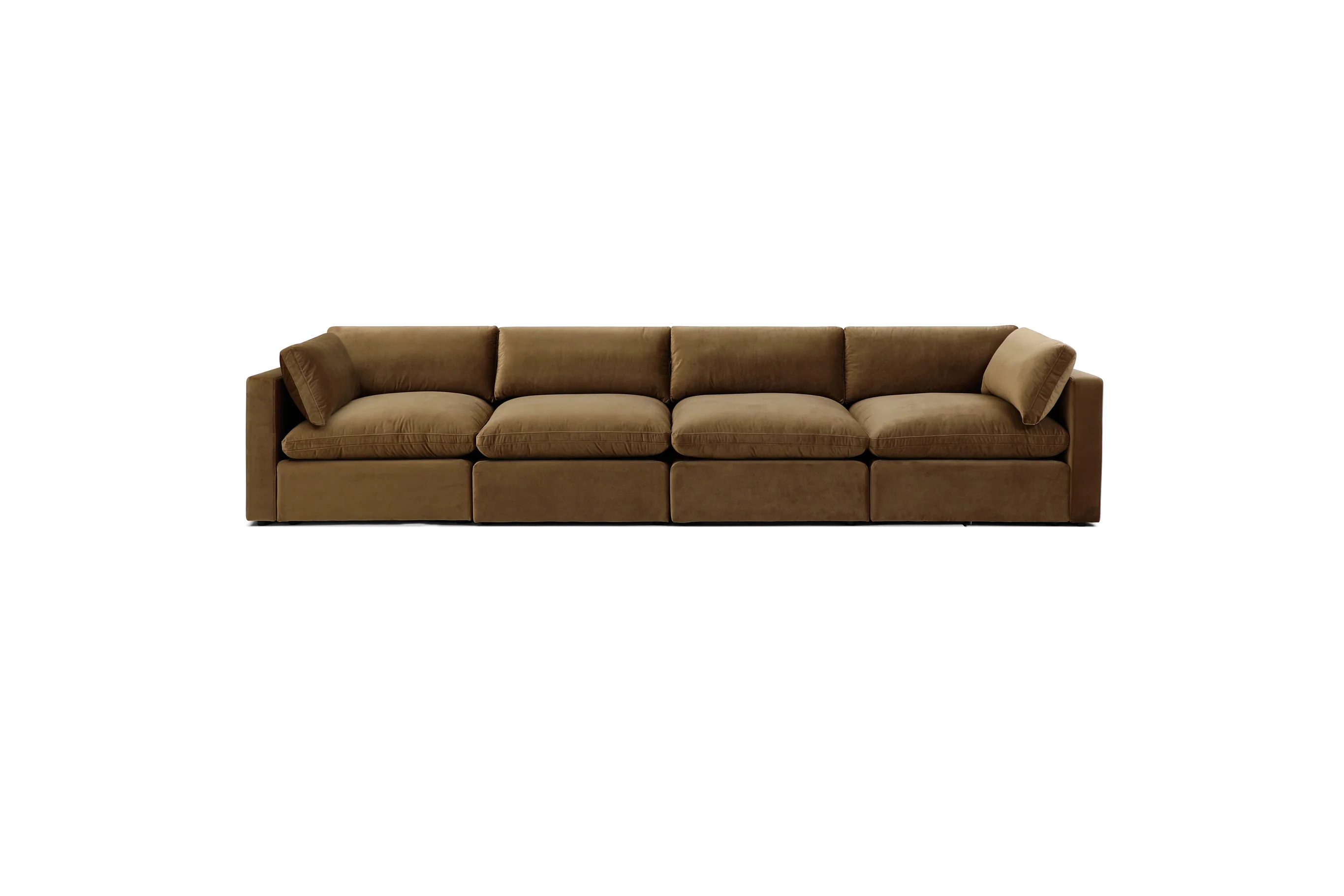 Bella Pillow 4 Seater - Image 11