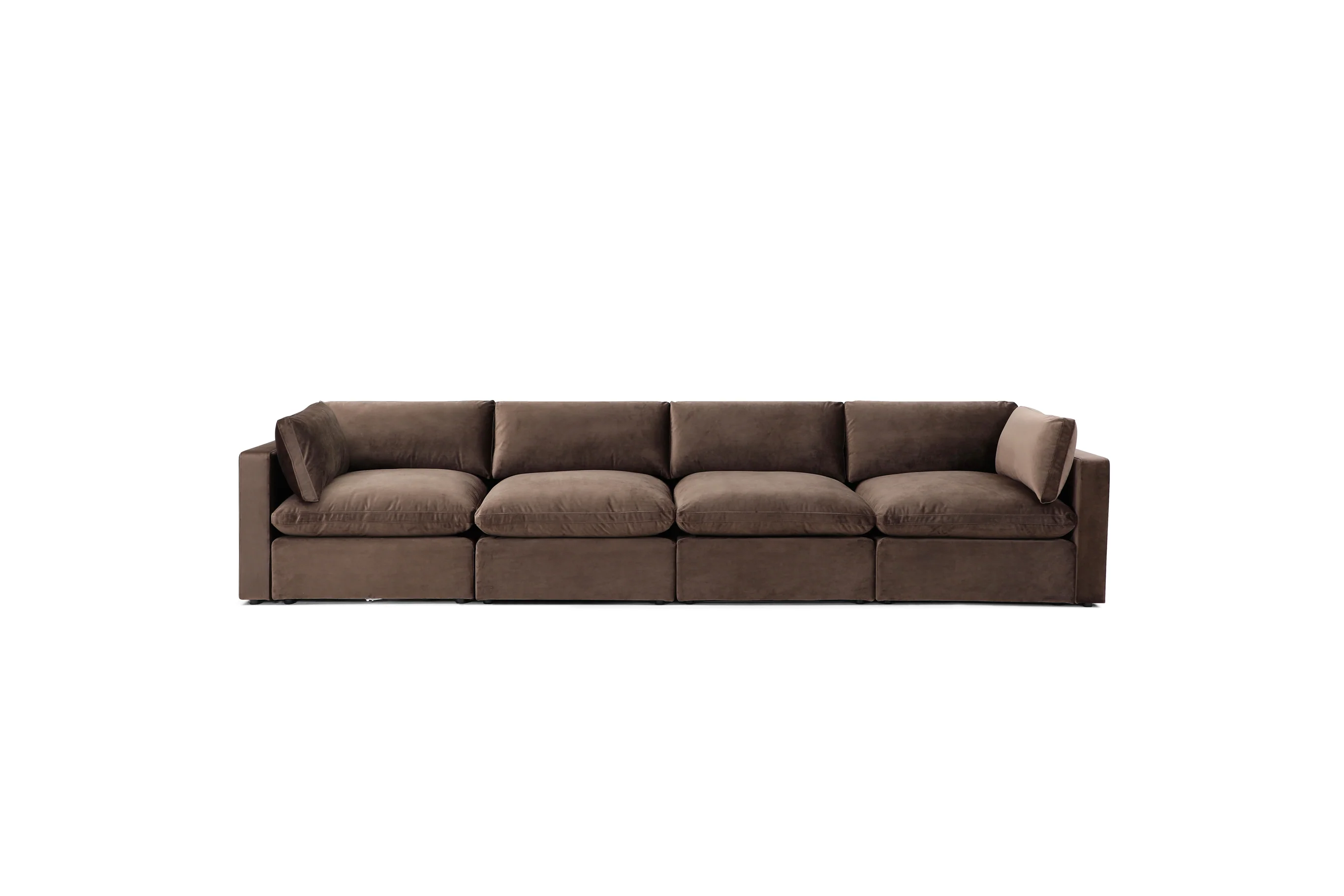 Bella Pillow 4 Seater - Image 12