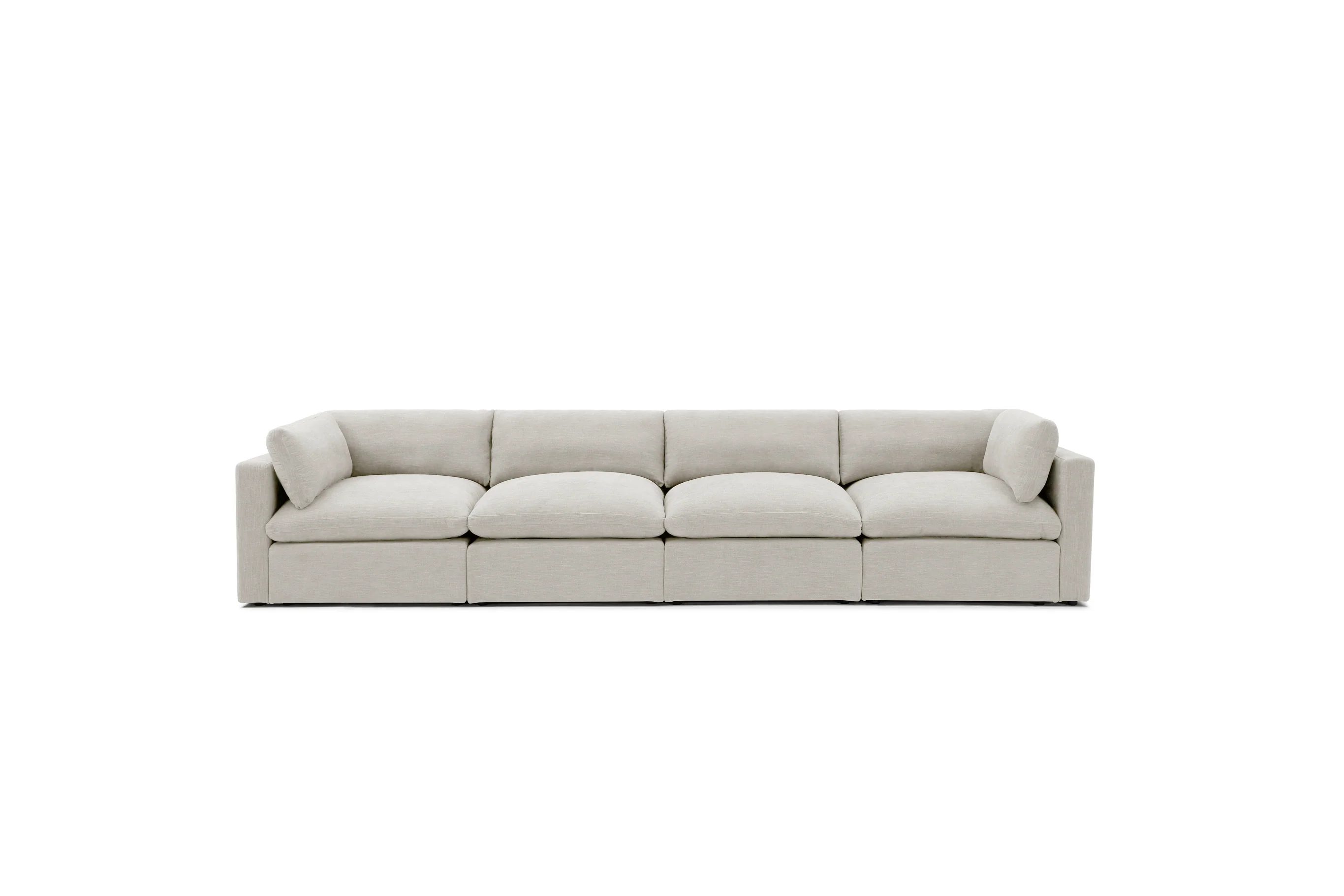 Bella Pillow 4 Seater - Image 13