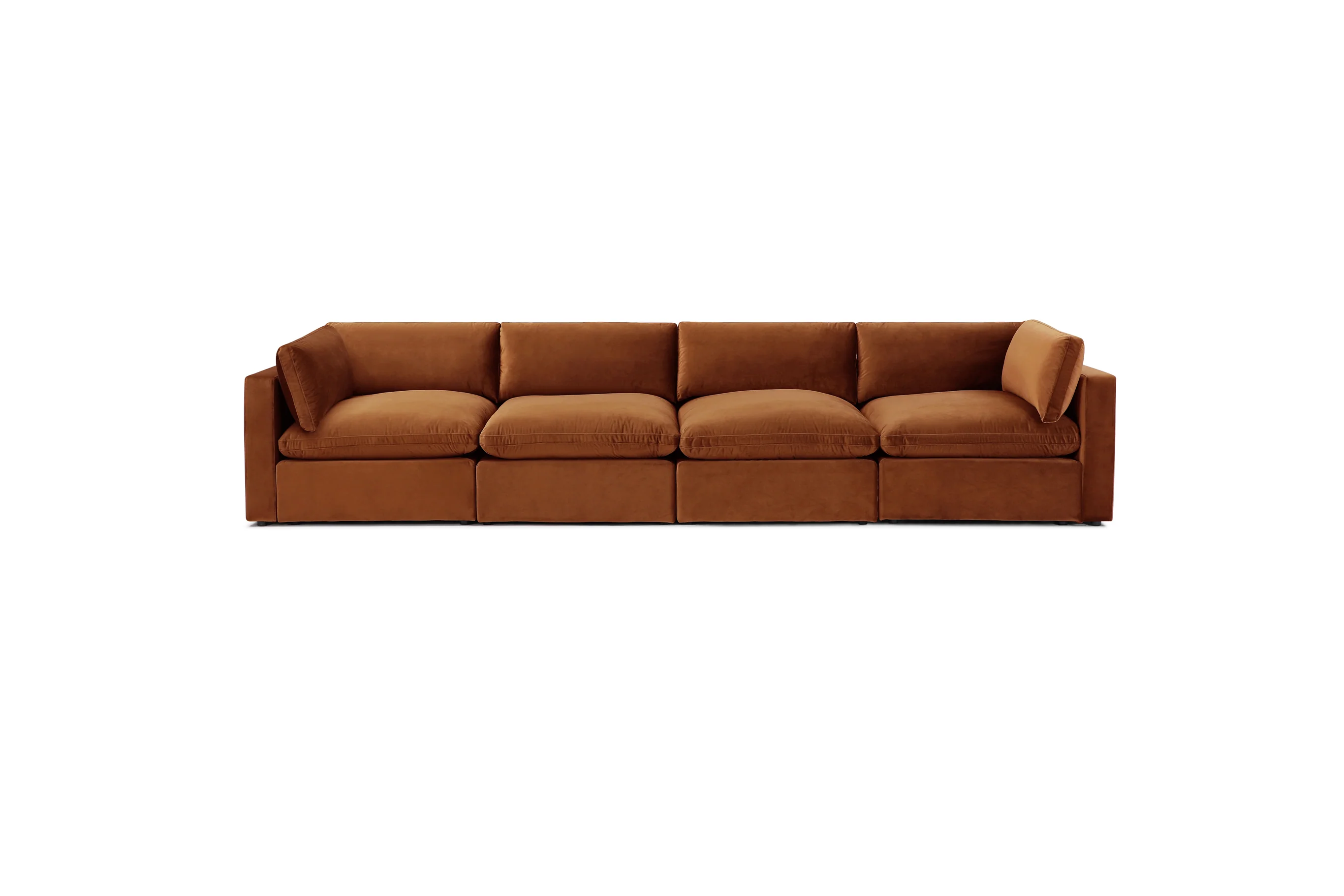 Bella Pillow 4 Seater - Image 14