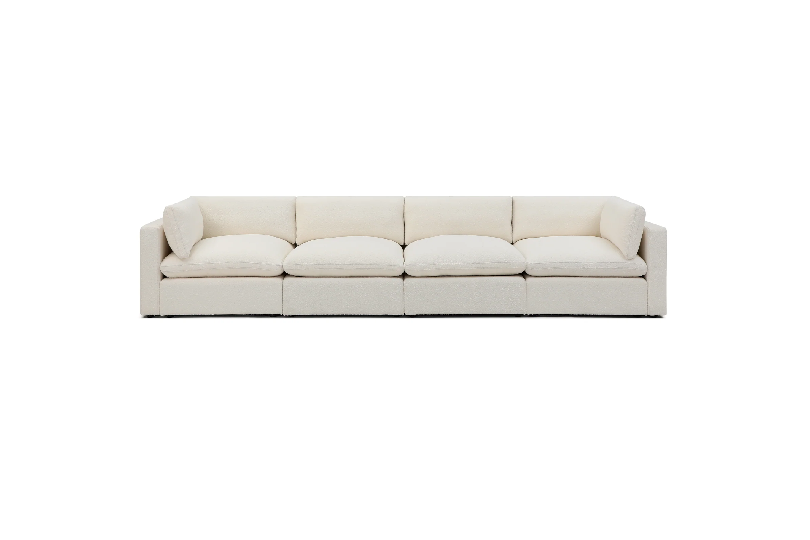 Bella Pillow 4 Seater - Image 2
