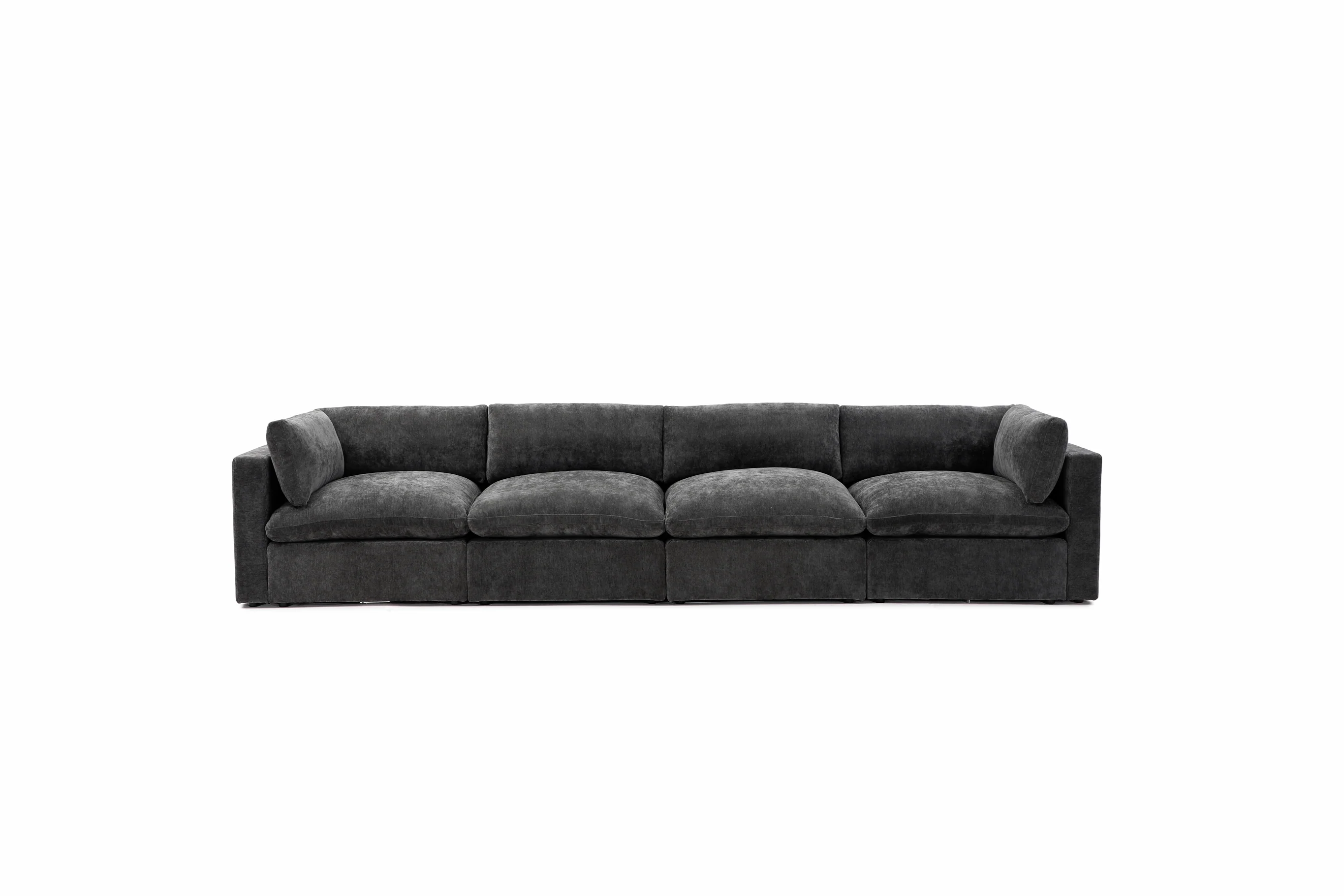 Bella Pillow 4 Seater - Image 3