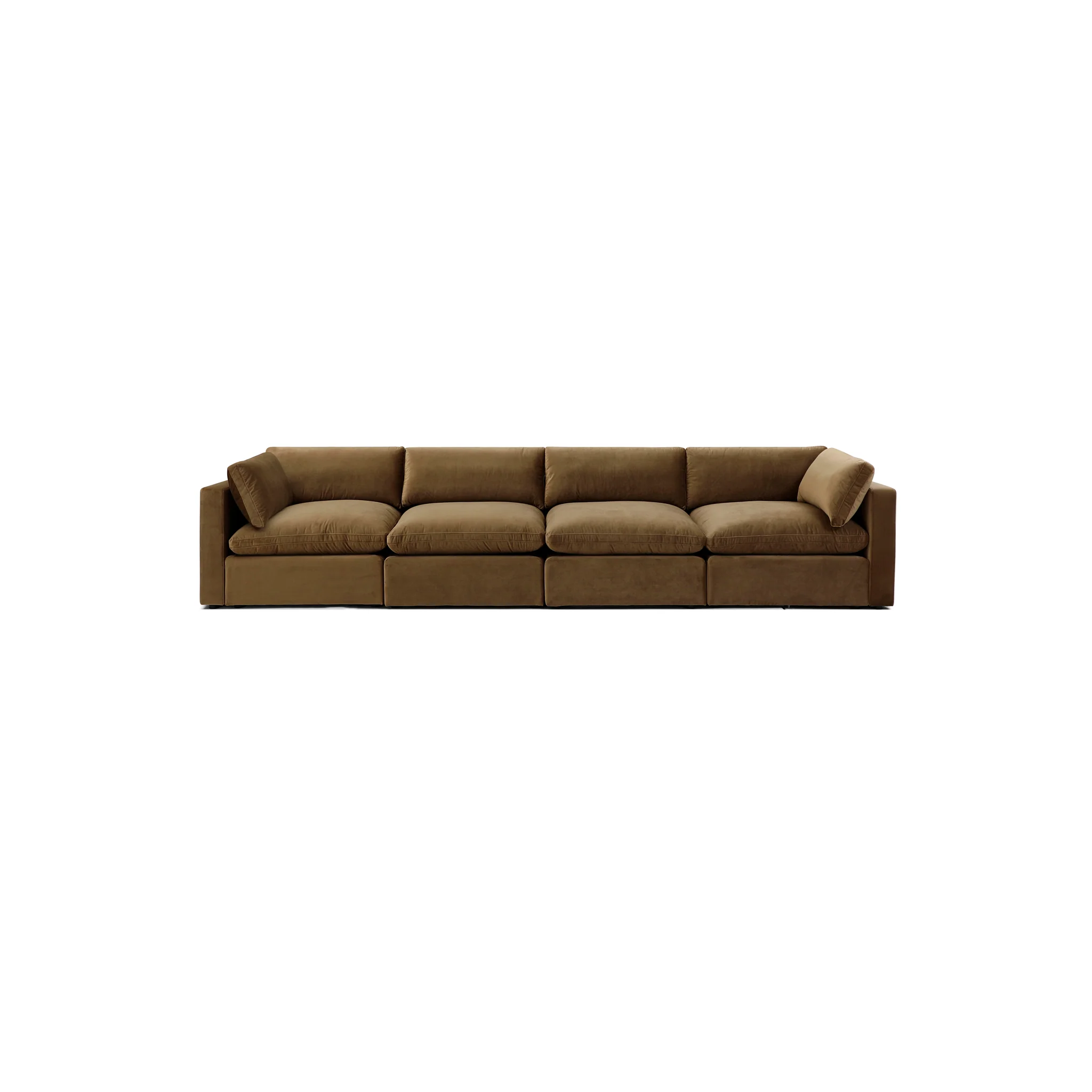 Bella Pillow 4 Seater - Image 45