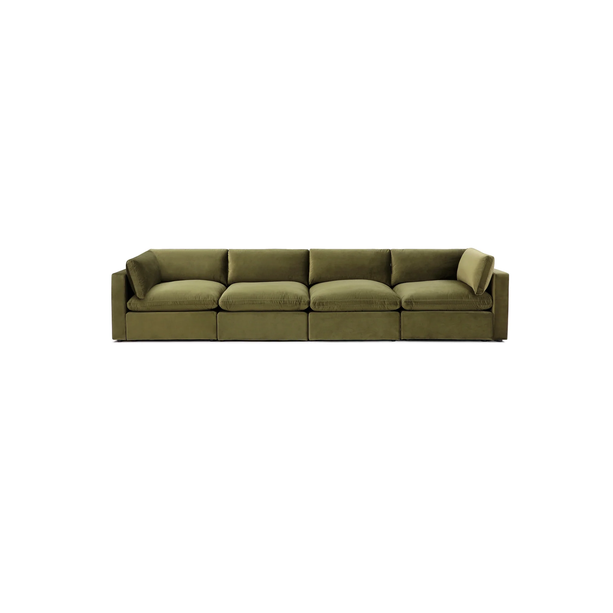Bella Pillow 4 Seater - Image 46