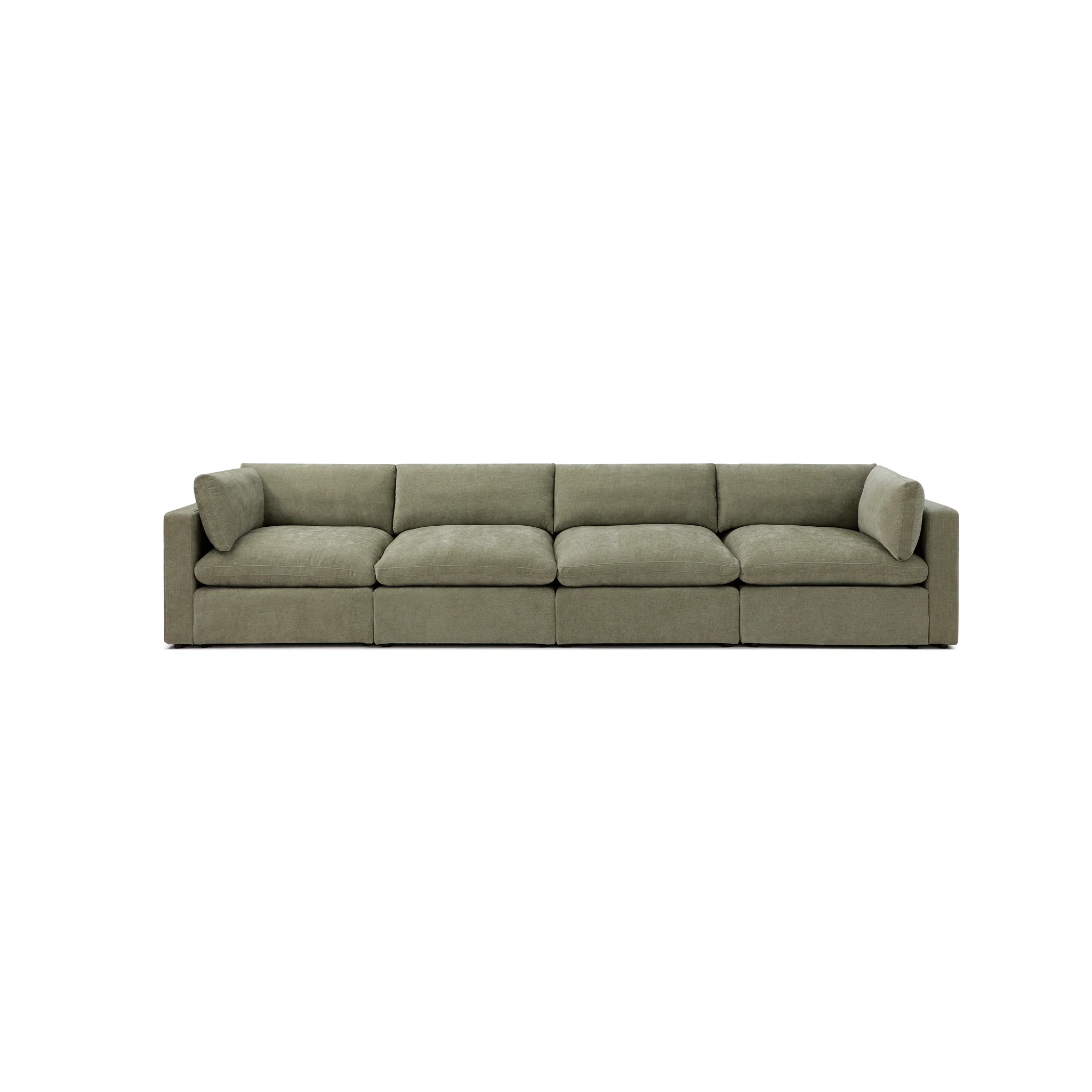 Bella Pillow 4 Seater - Image 47