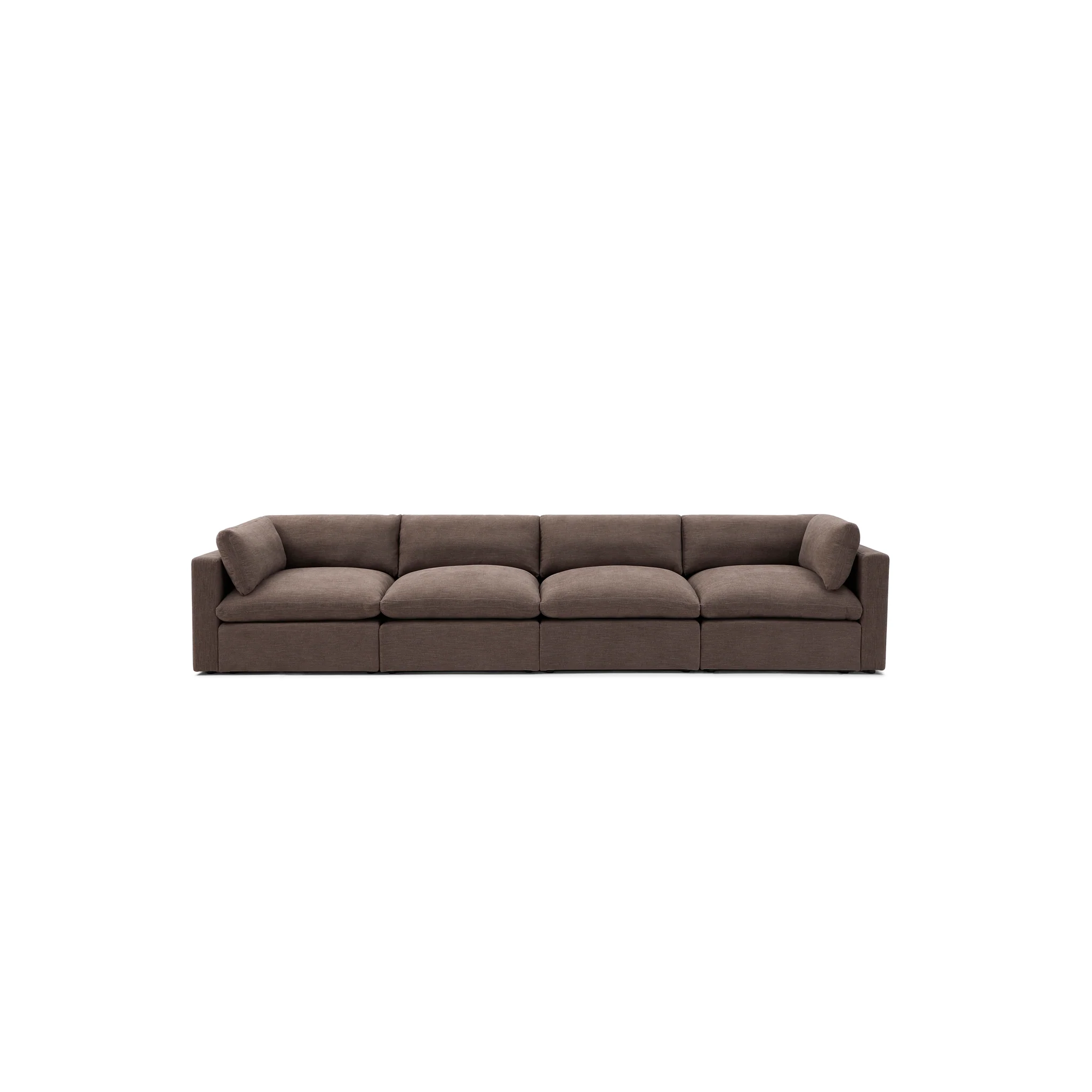 Bella Pillow 4 Seater - Image 48