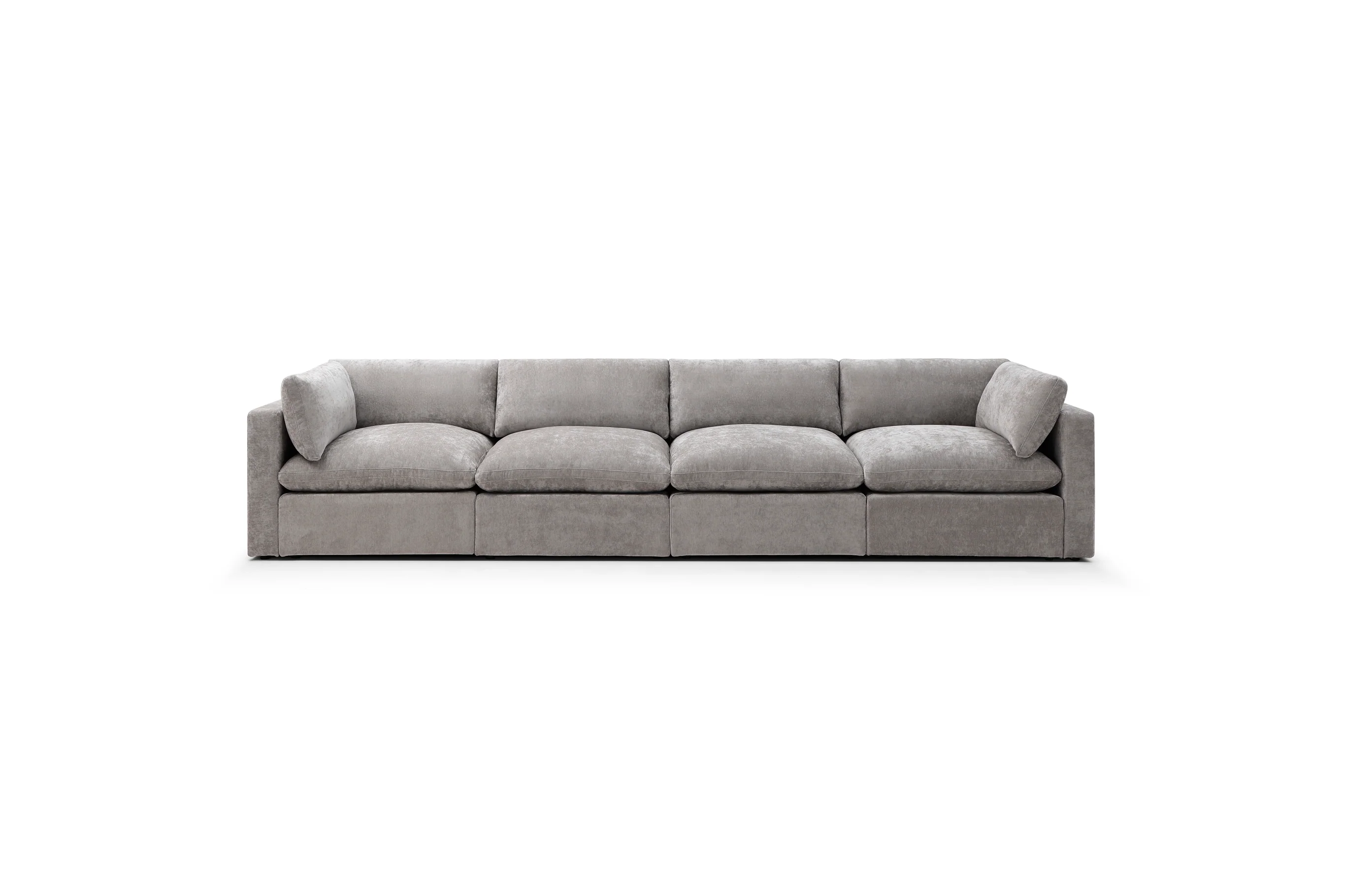Bella Pillow 4 Seater - Image 5