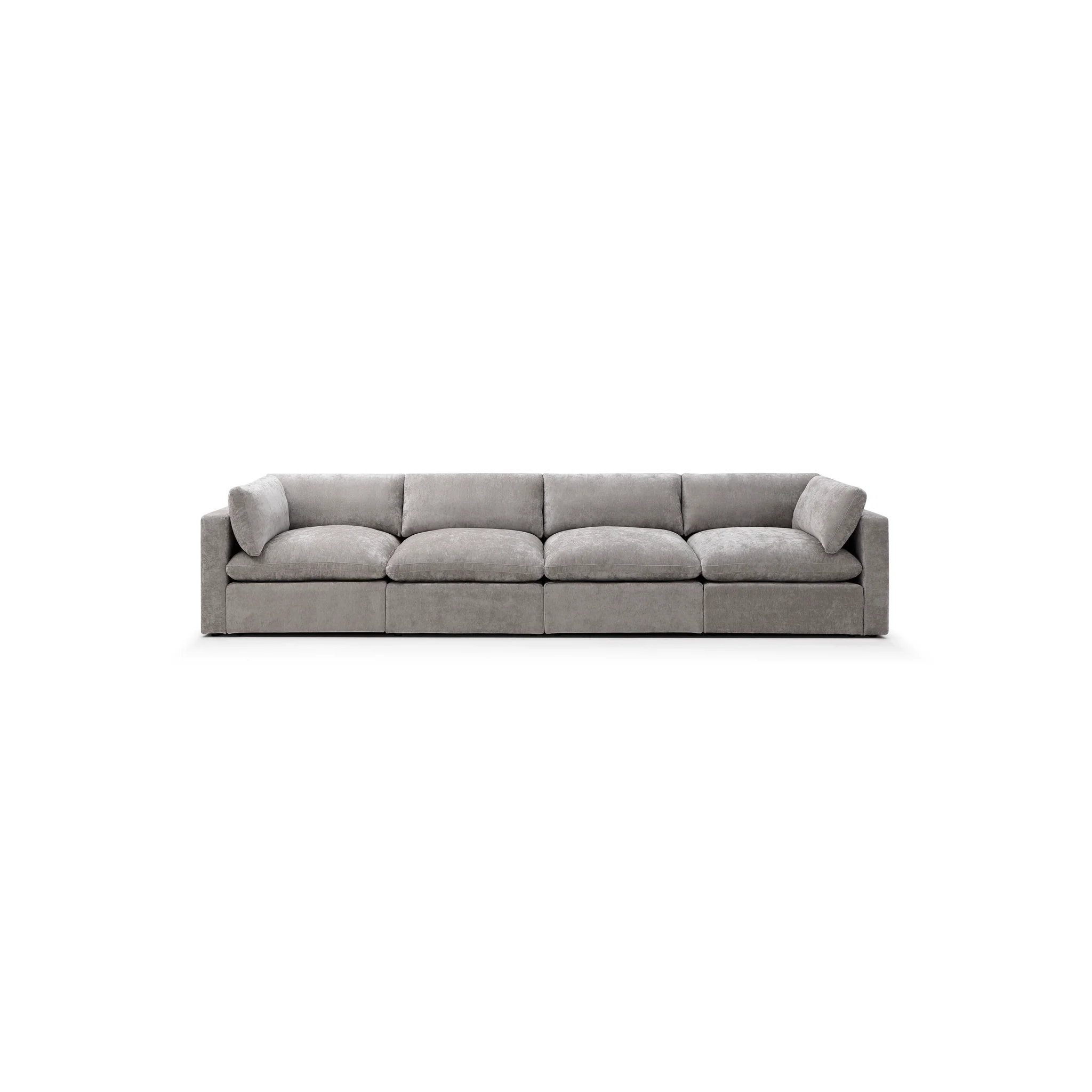 Bella Pillow 4 Seater - Image 50