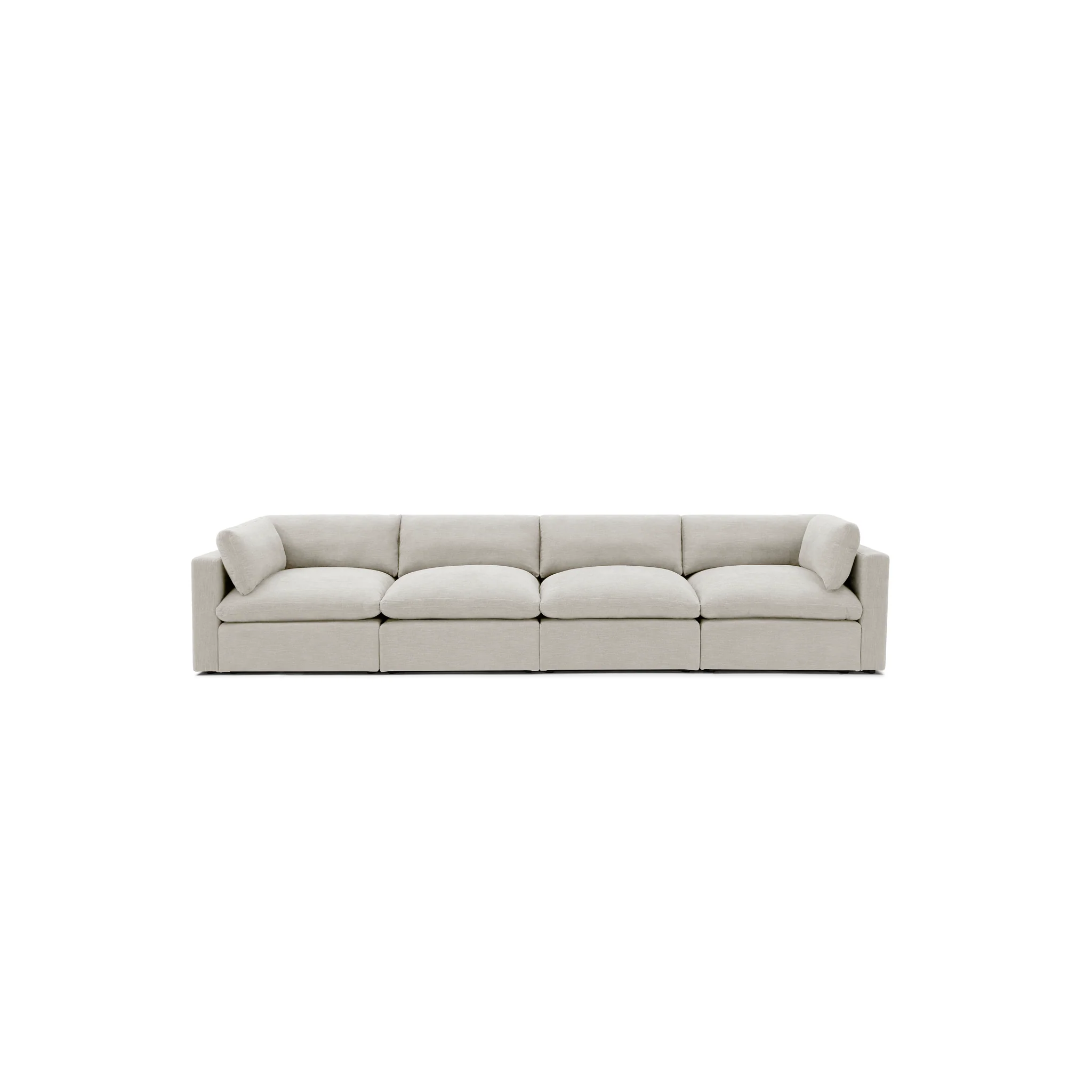 Bella Pillow 4 Seater - Image 51