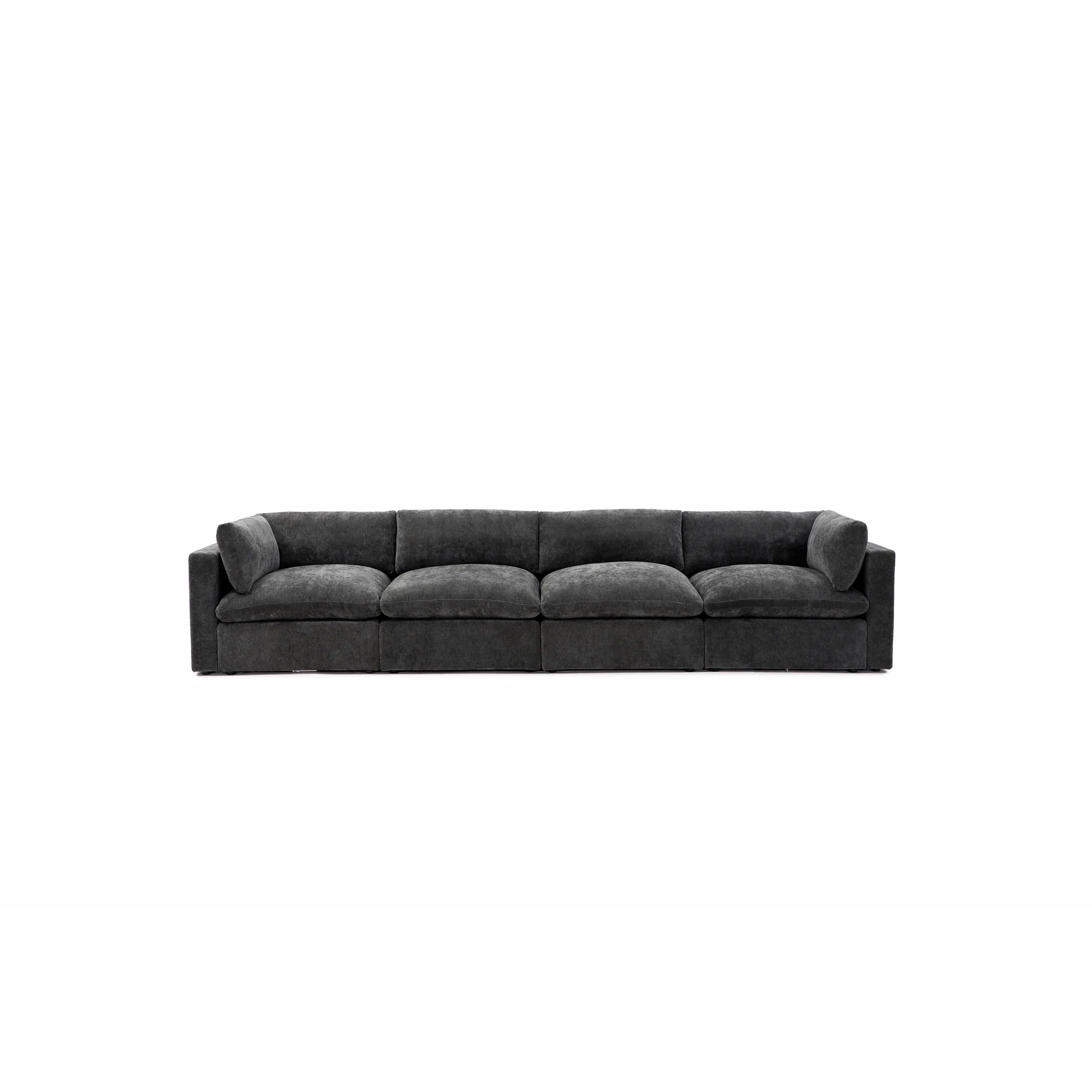 Bella Pillow 4 Seater - Image 52