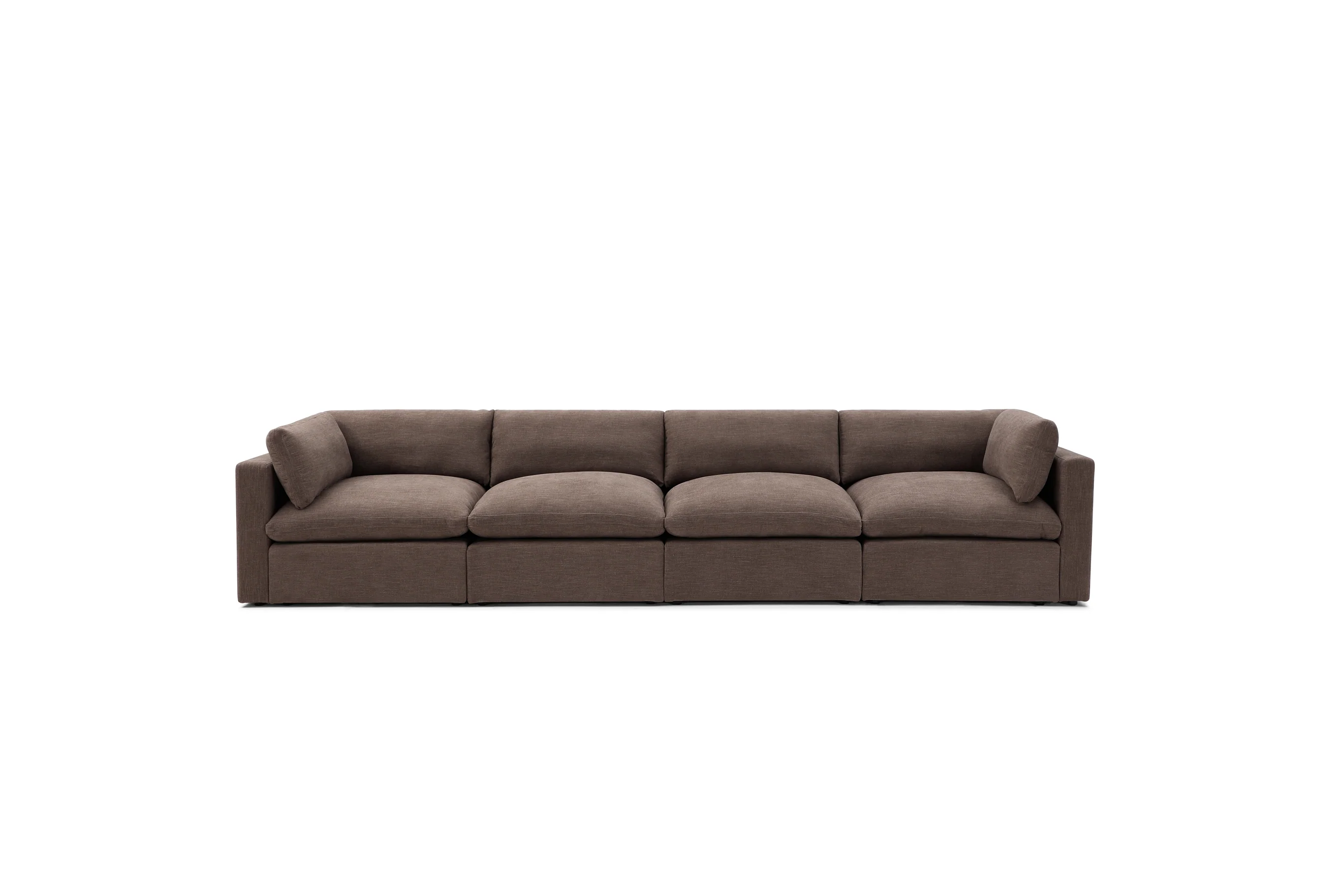 Bella Pillow 4 Seater - Image 6