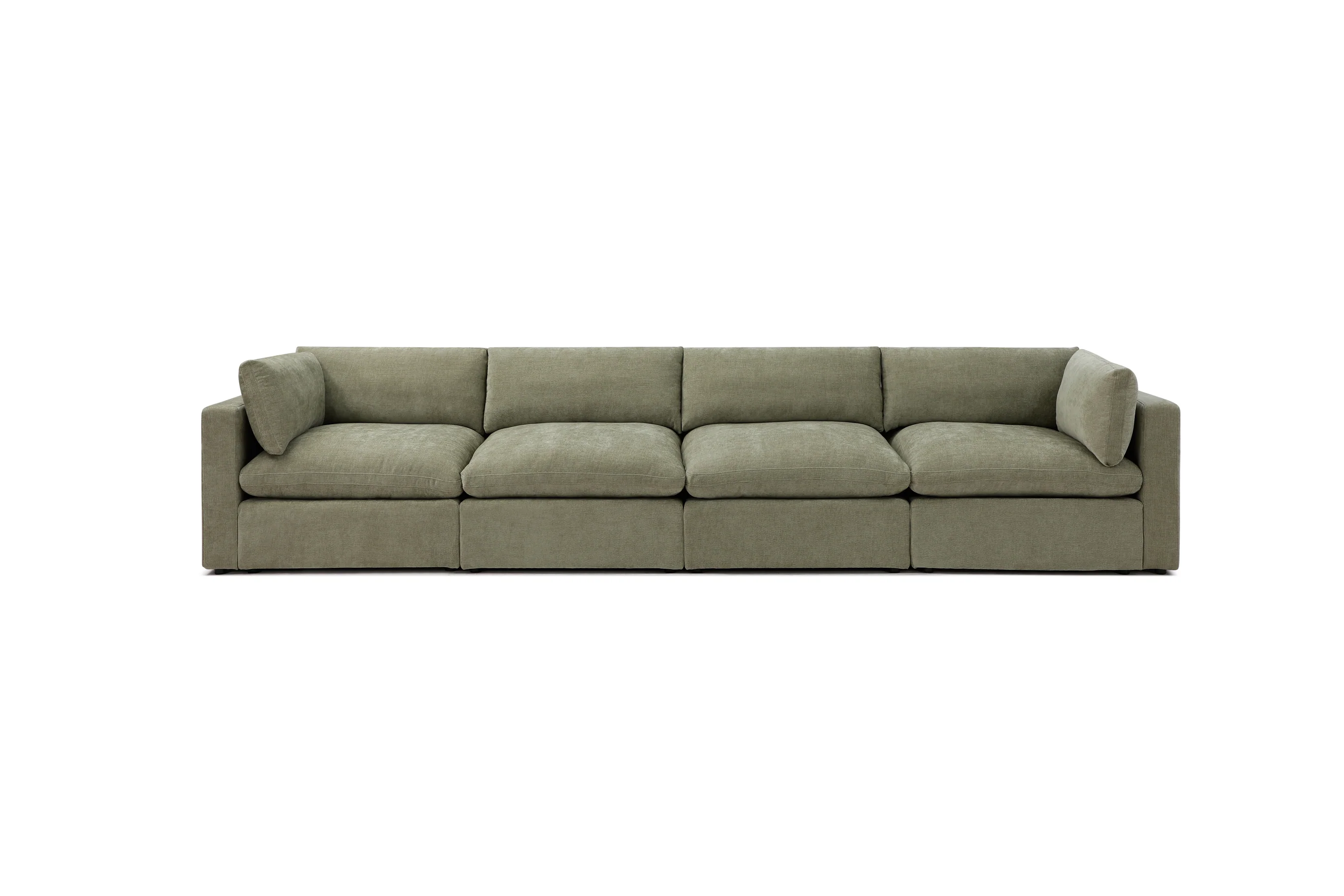 Bella Pillow 4 Seater - Image 7