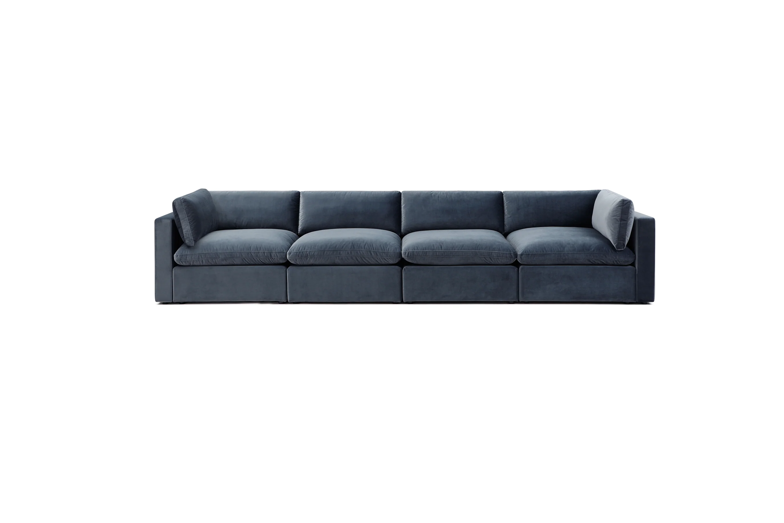 Bella Pillow 4 Seater - Image 9