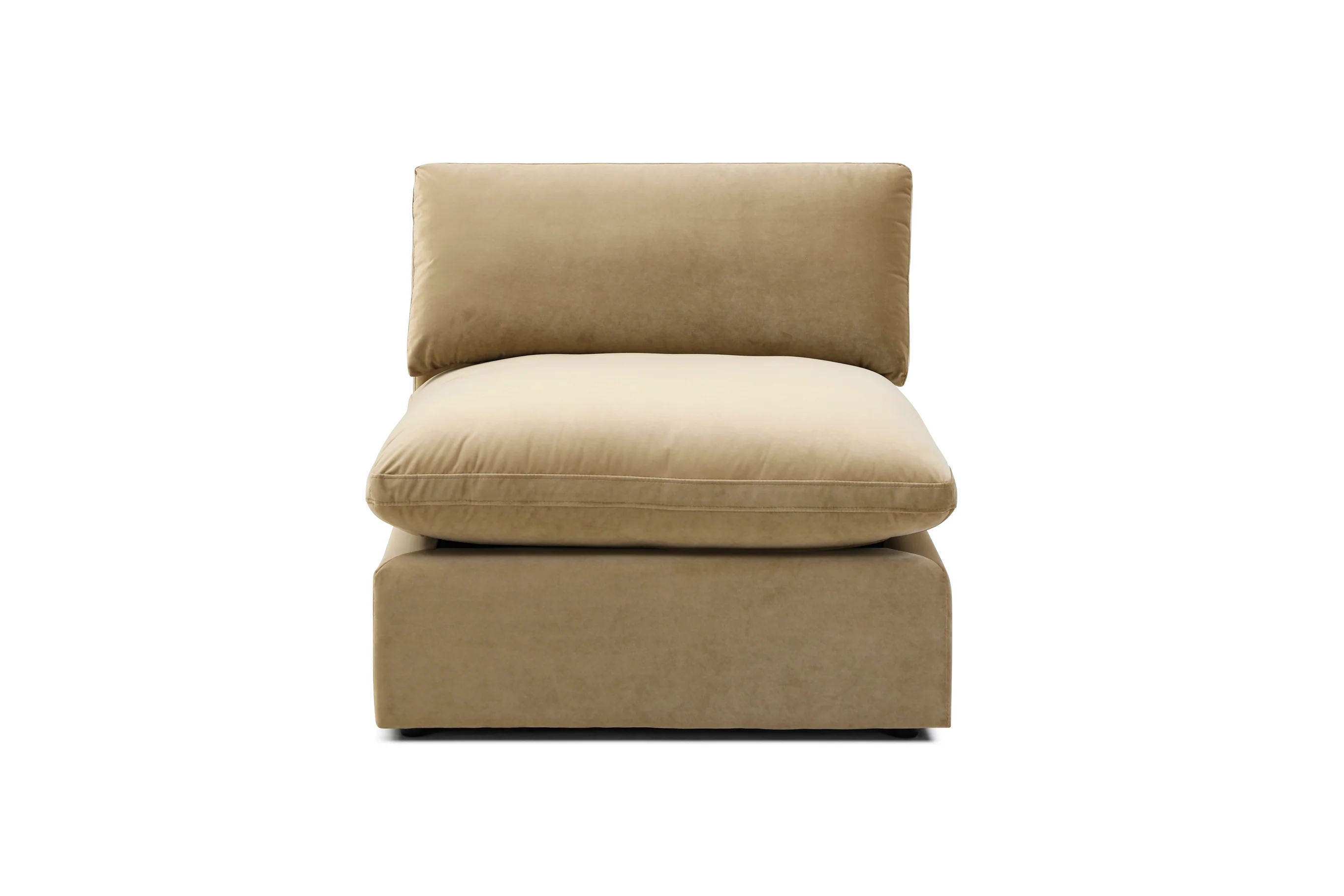 Bella Pillow Armless - Image 28