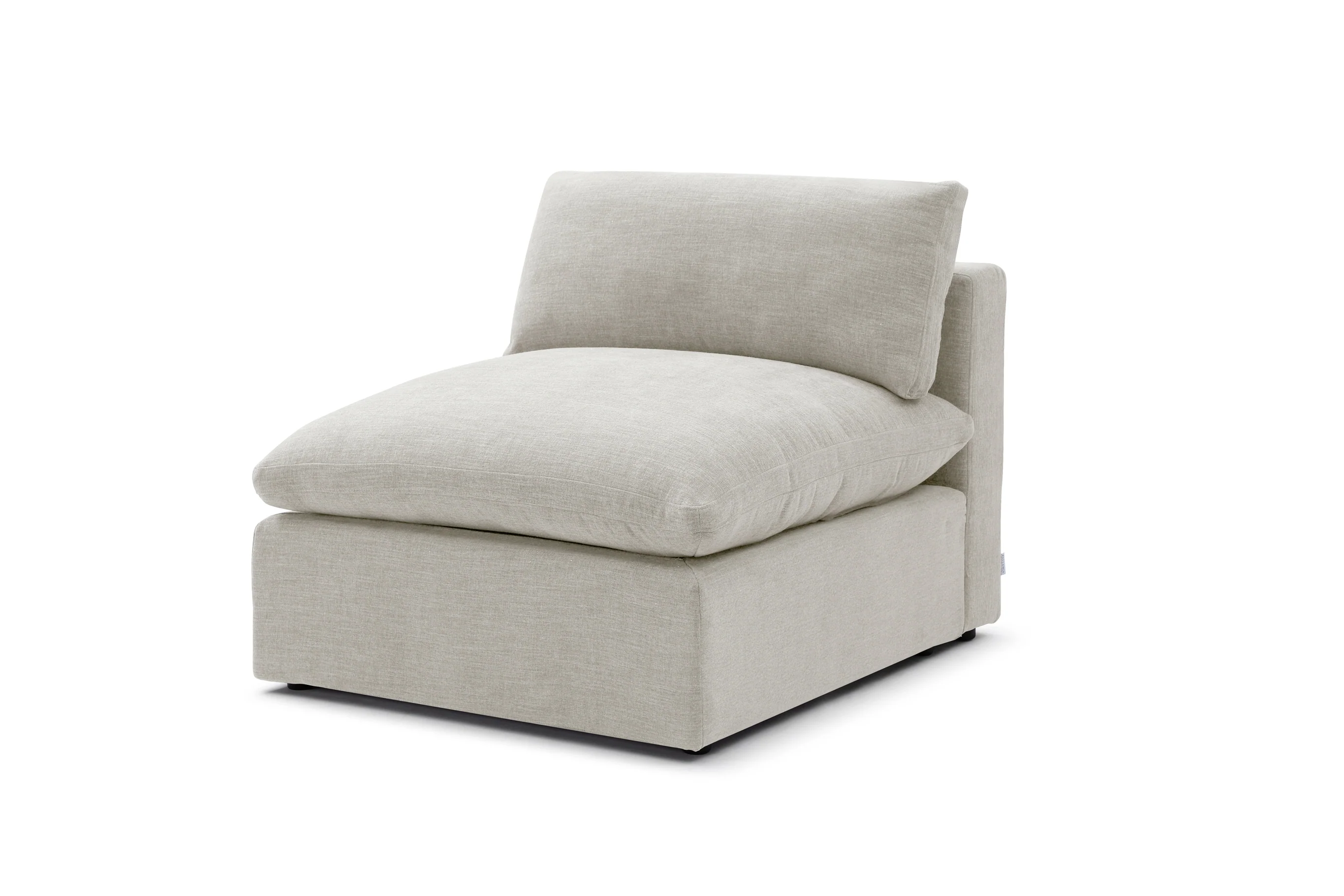 Bella Pillow Armless - Image 38