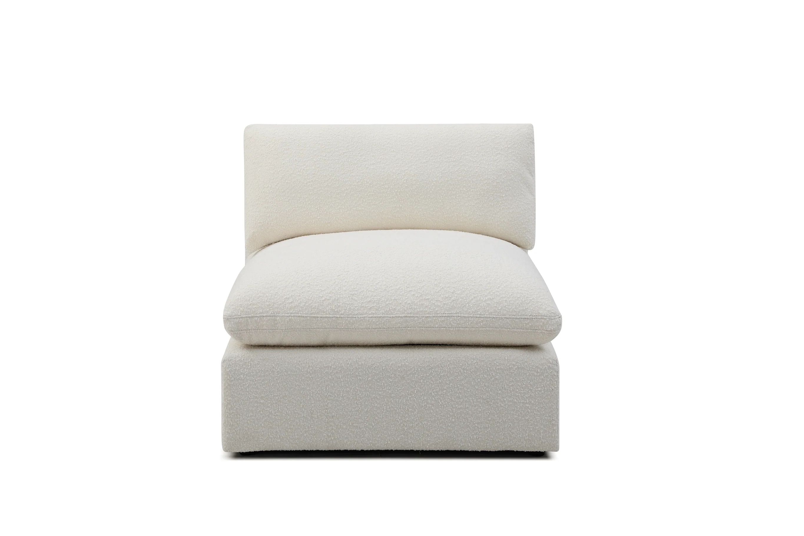 Bella Pillow Armless - Image 4