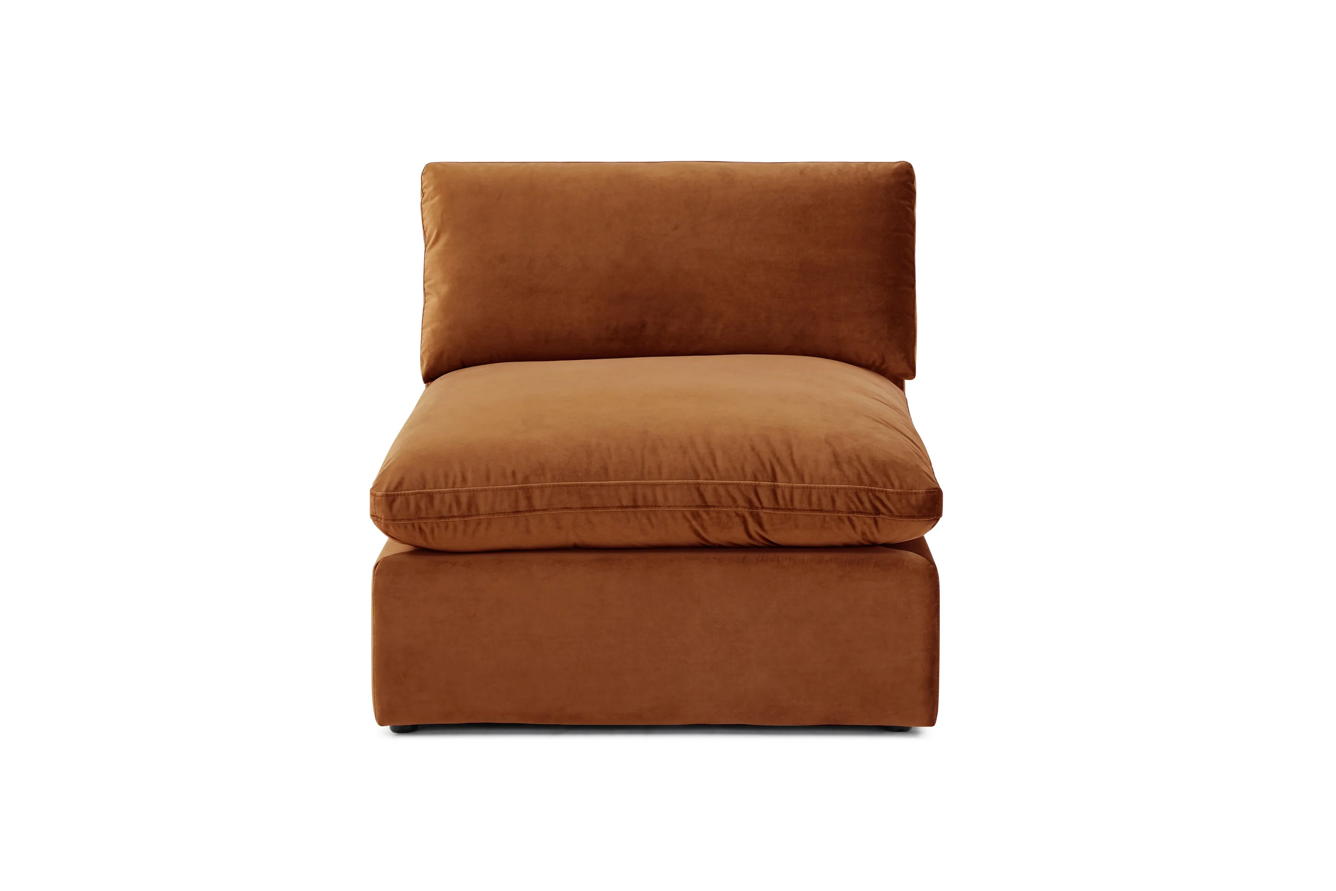 Bella Pillow Armless - Image 40