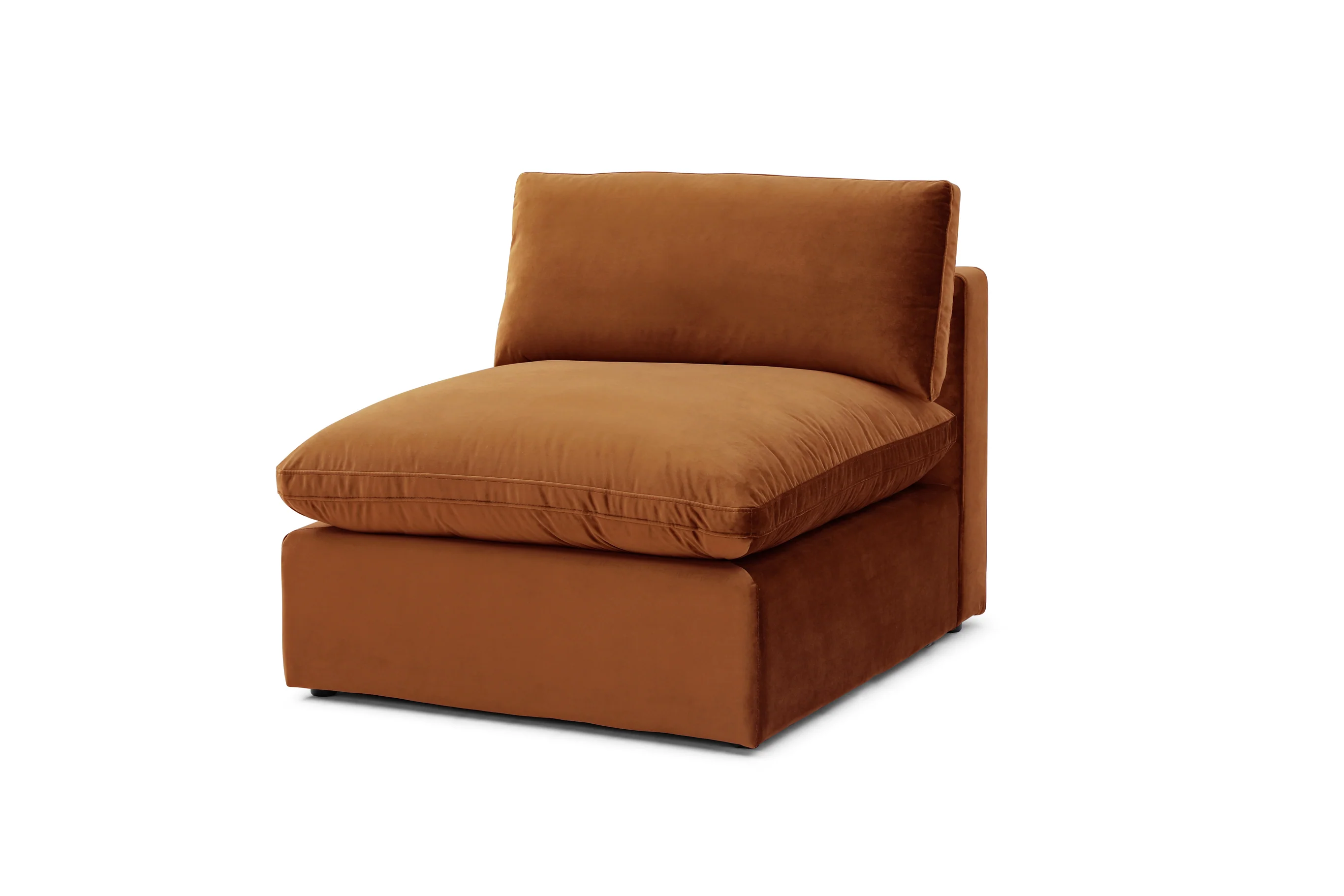 Bella Pillow Armless - Image 41