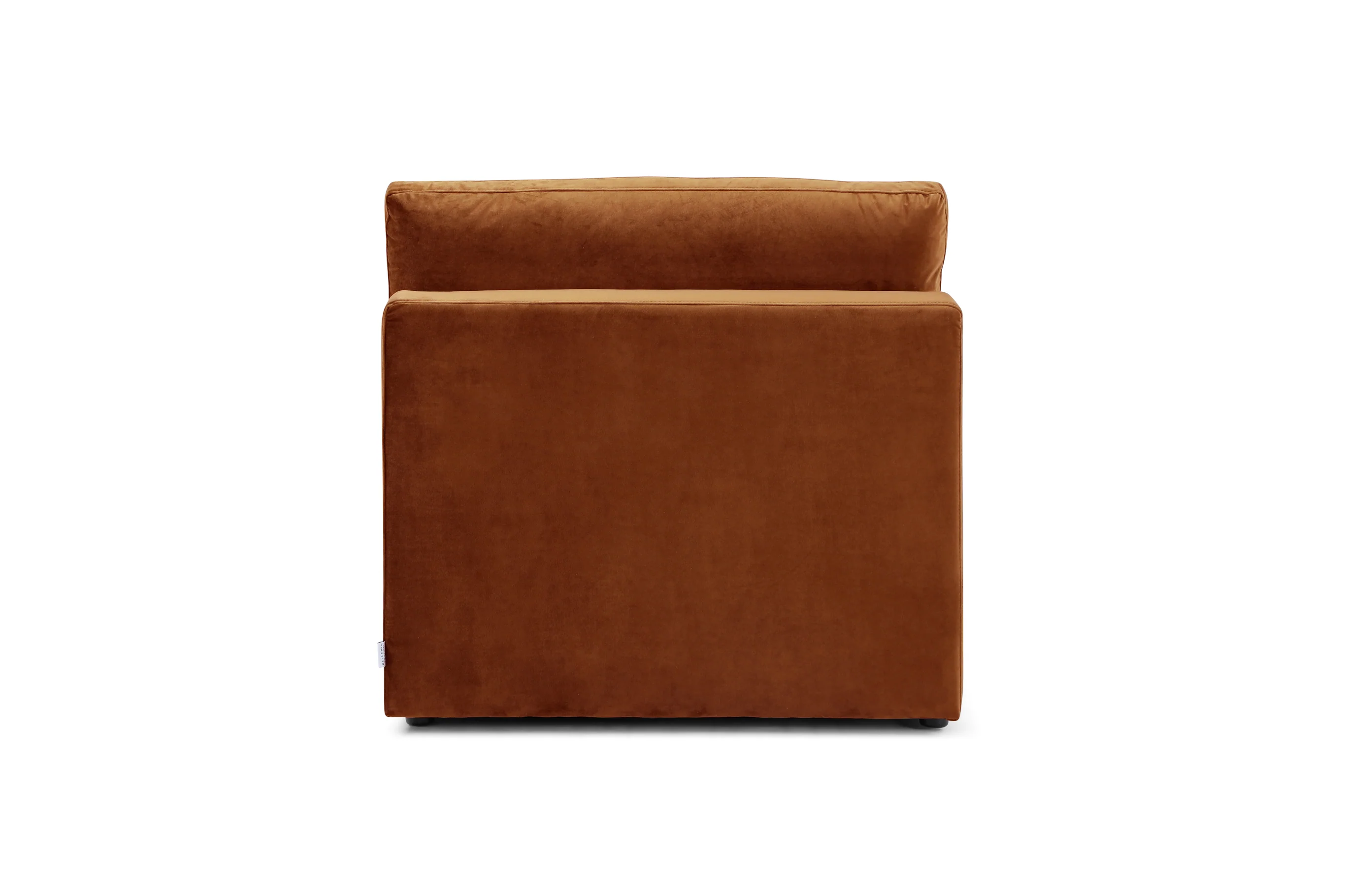 Bella Pillow Armless - Image 42