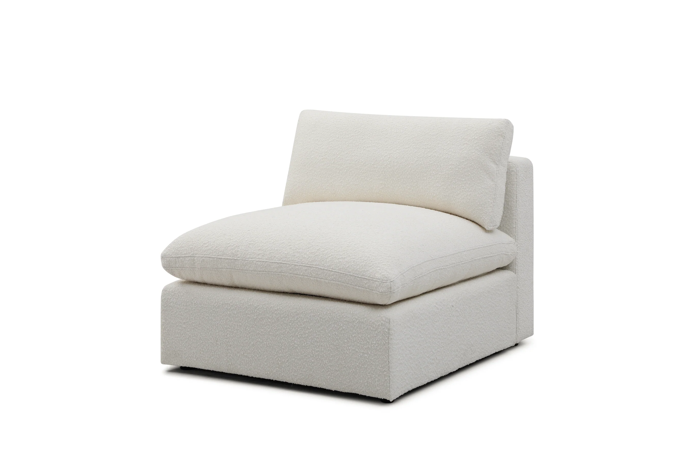 Bella Pillow Armless - Image 5