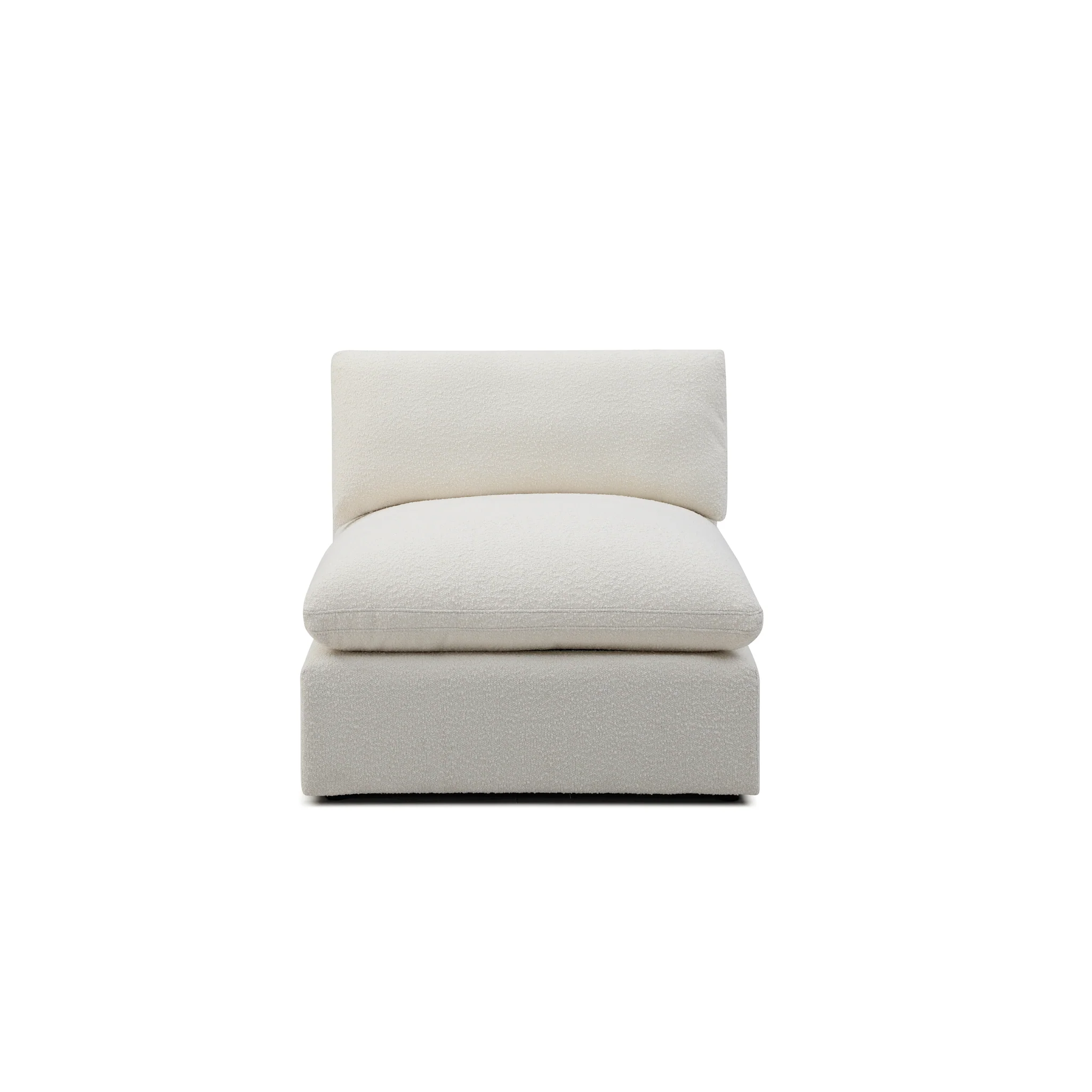 Bella Pillow Armless - Image 68