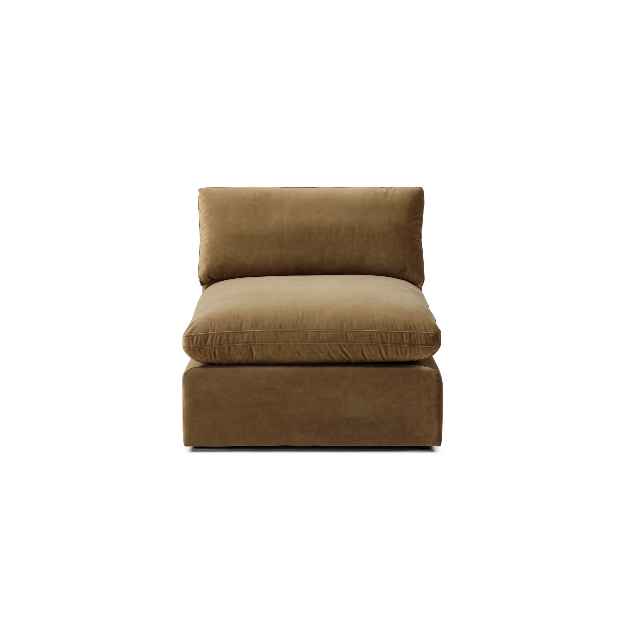 Bella Pillow Armless - Image 70