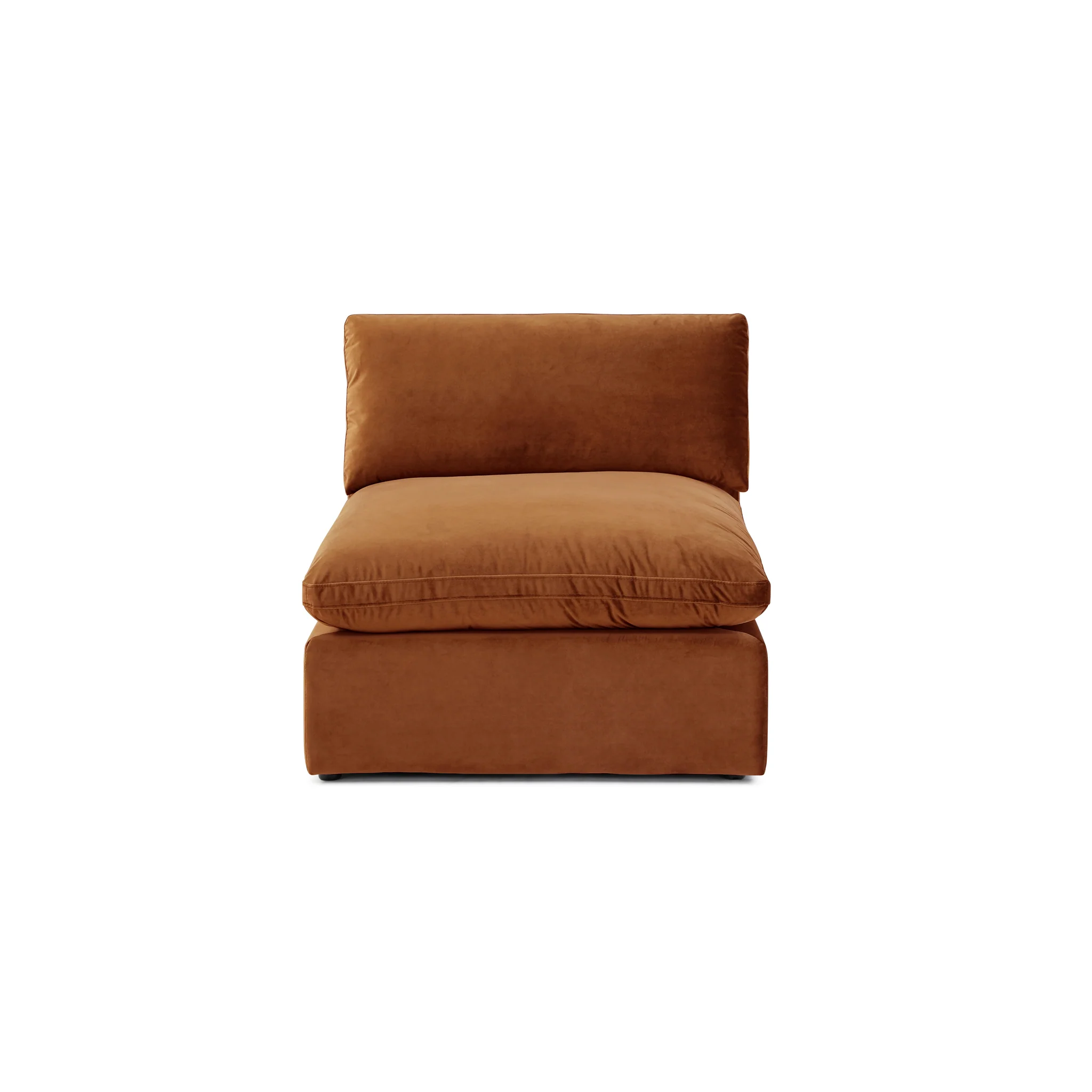 Bella Pillow Armless - Image 71