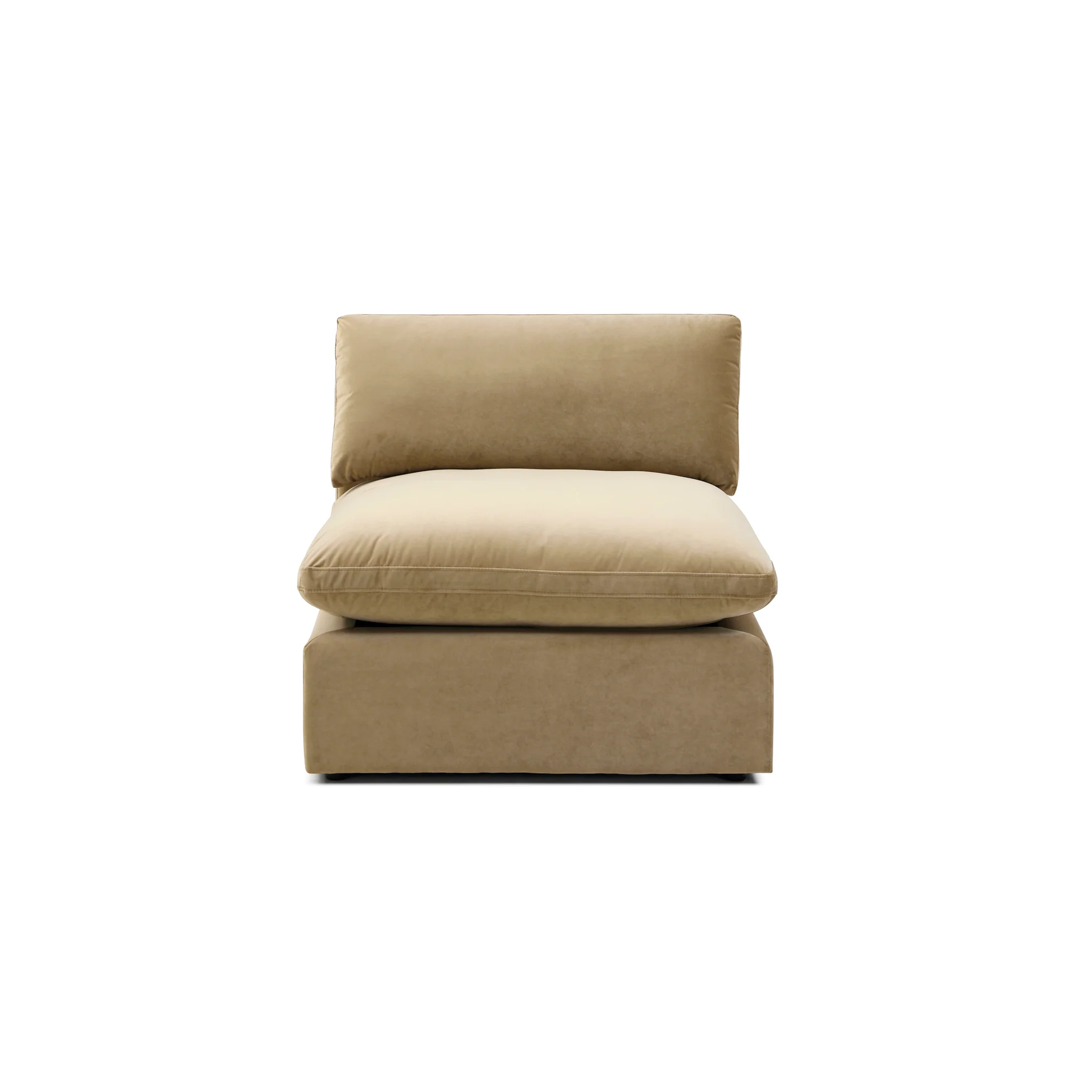 Bella Pillow Armless - Image 72