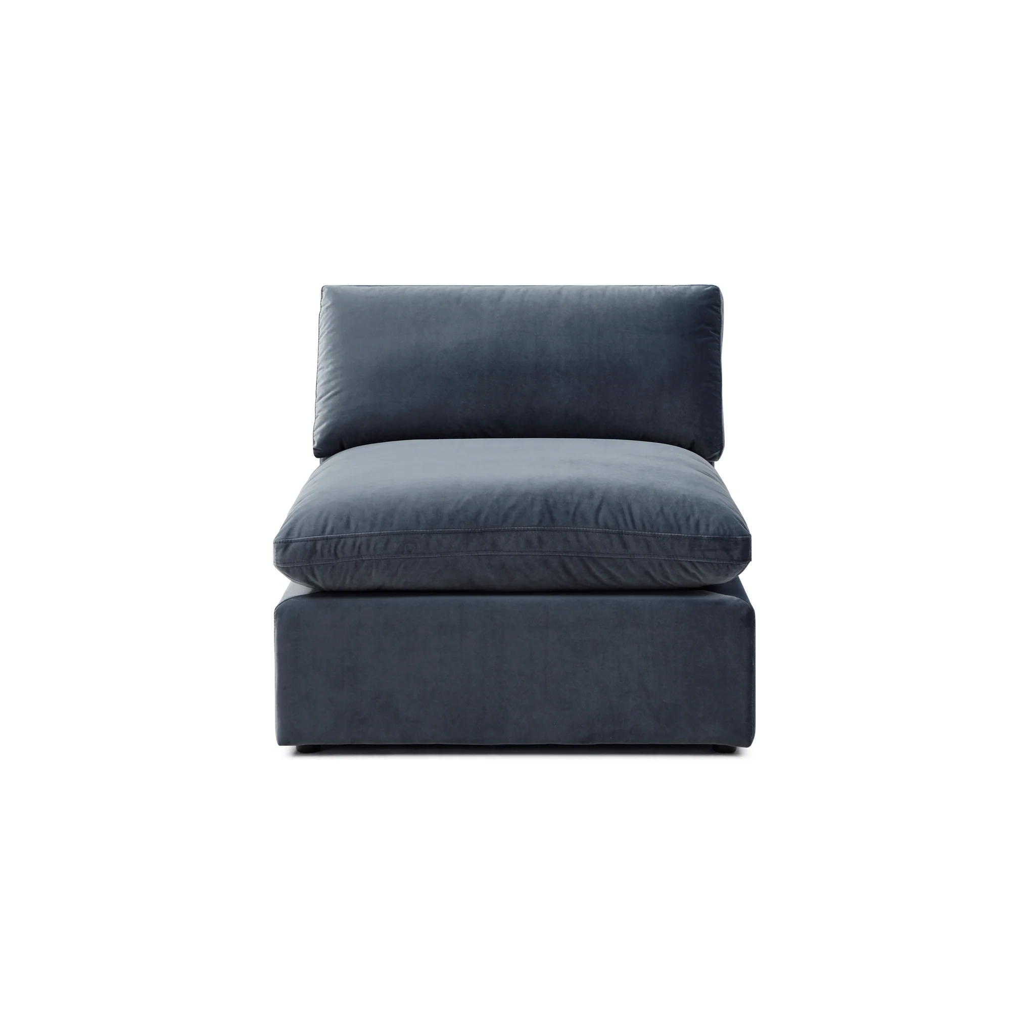 Bella Pillow Armless - Image 73