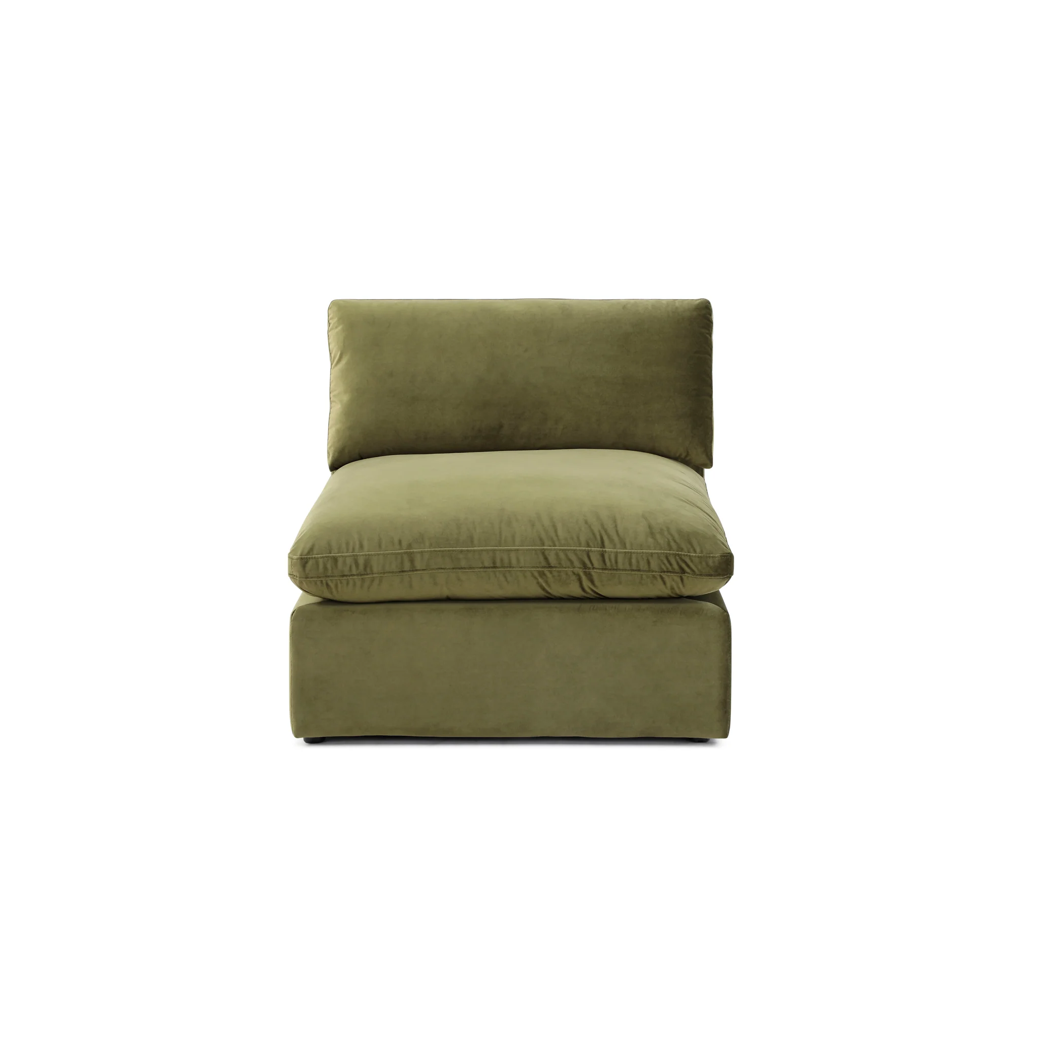 Bella Pillow Armless - Image 75