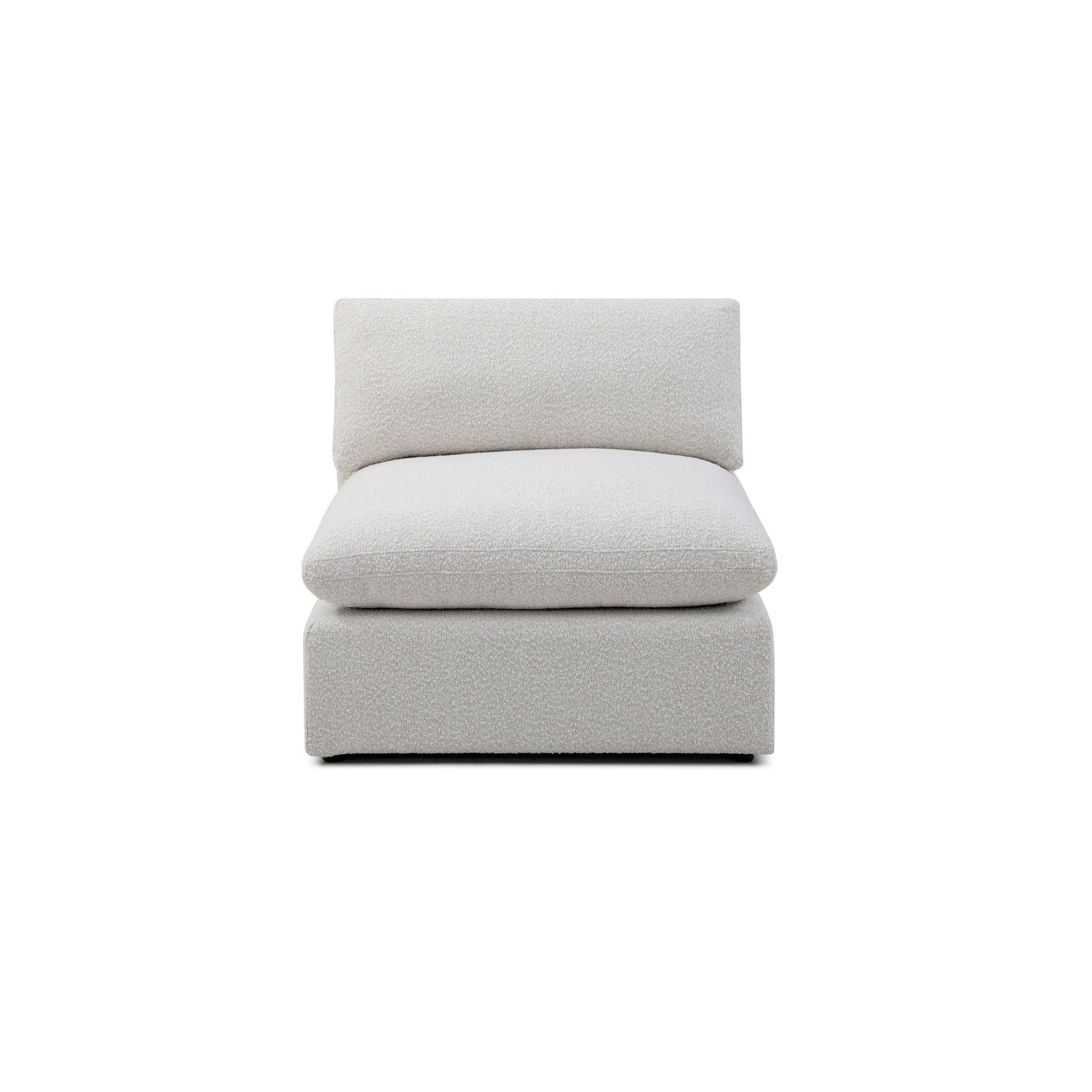 Bella Pillow Armless - Image 81