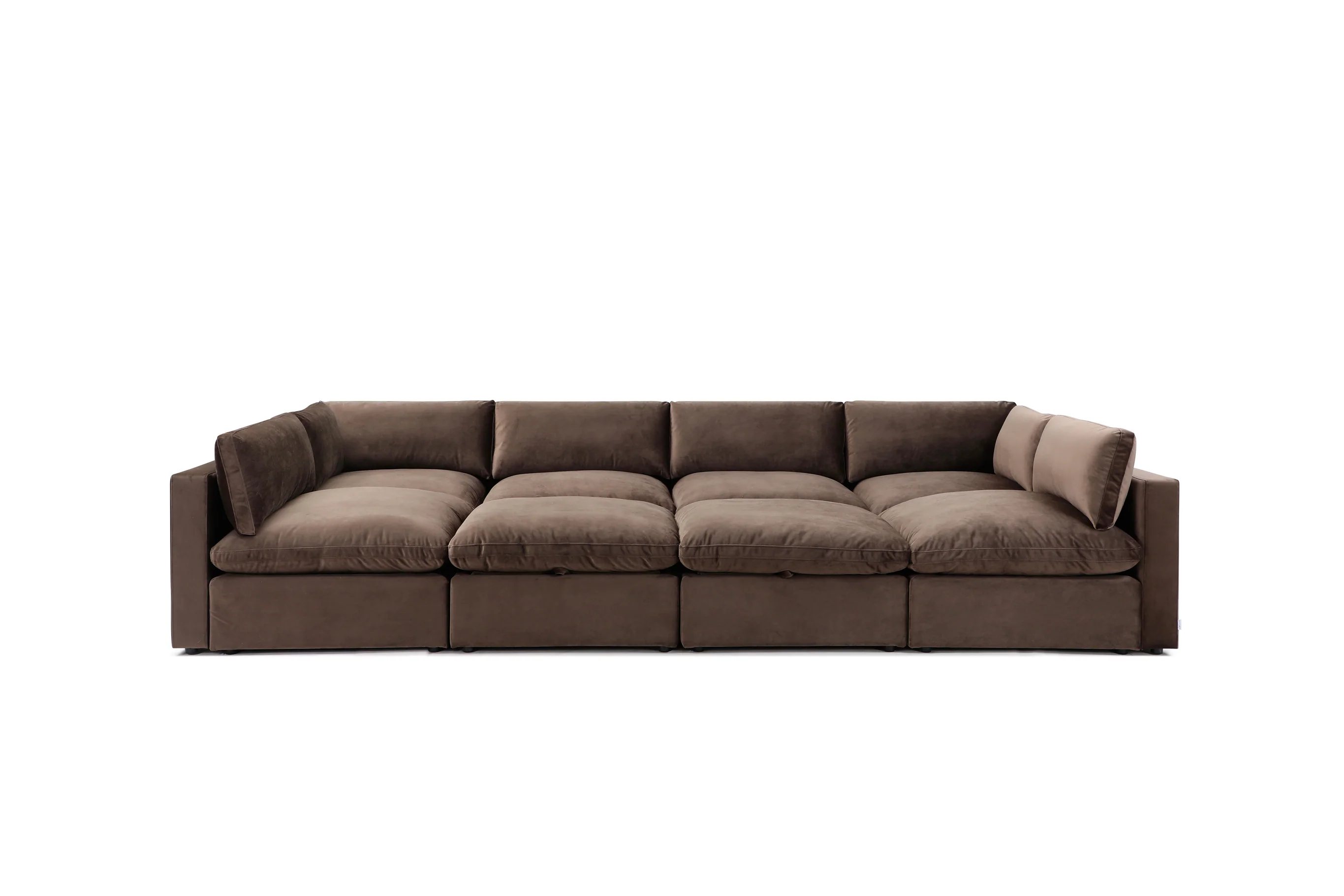 Bella Pillow Grand Pit 1 Storage - Image 10