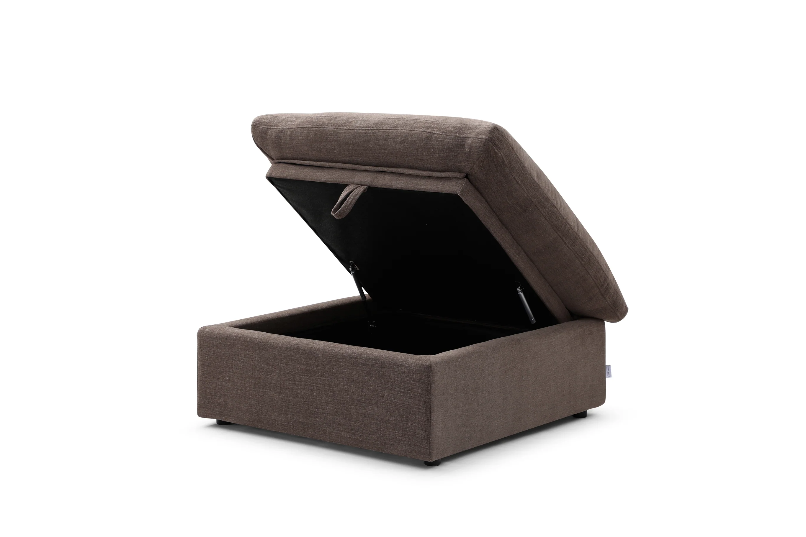 Bella Pillow 4 Seater + Storage Ottoman - Image 12