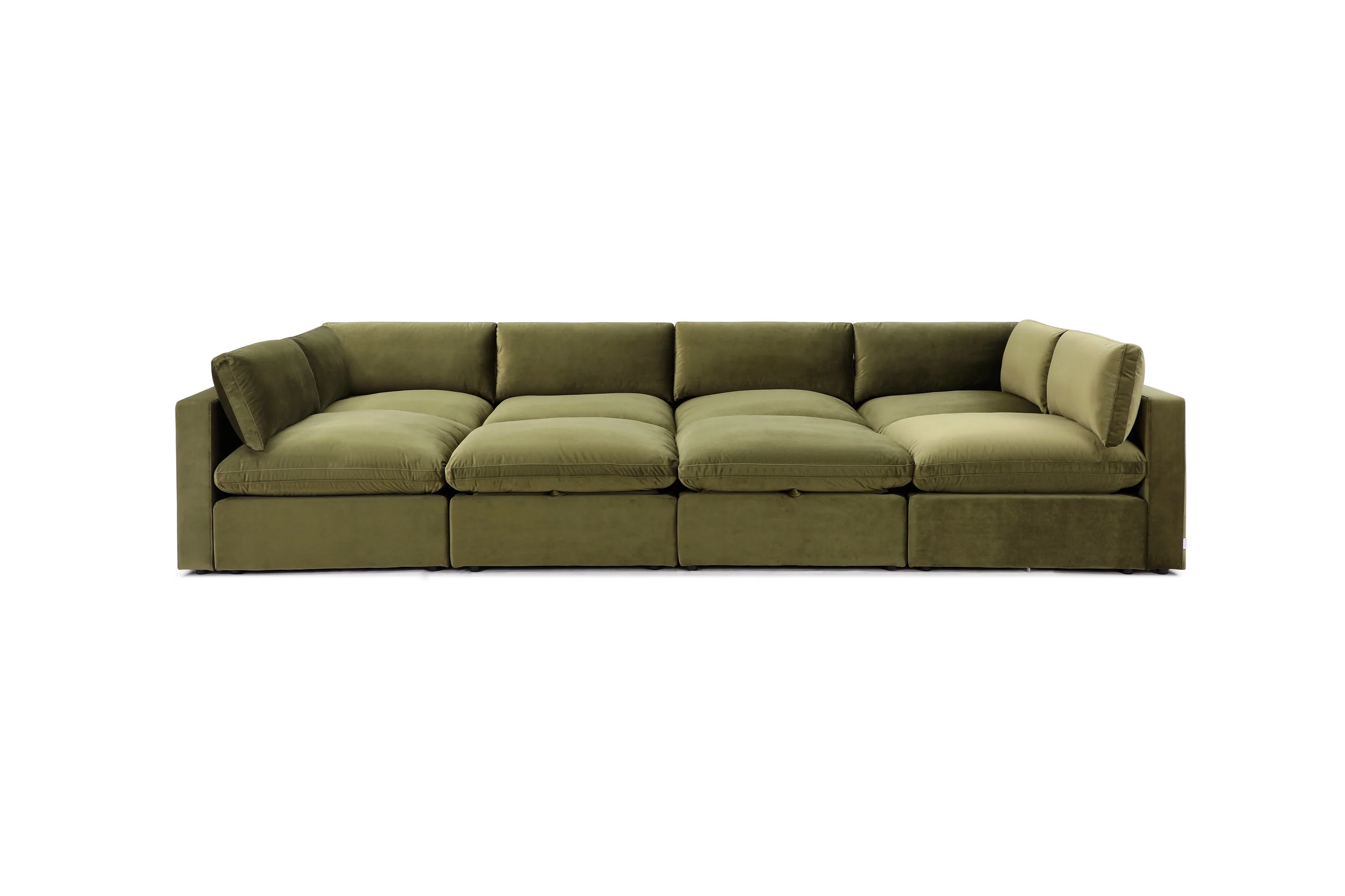 Bella Pillow Grand Pit 1 Storage - Image 12