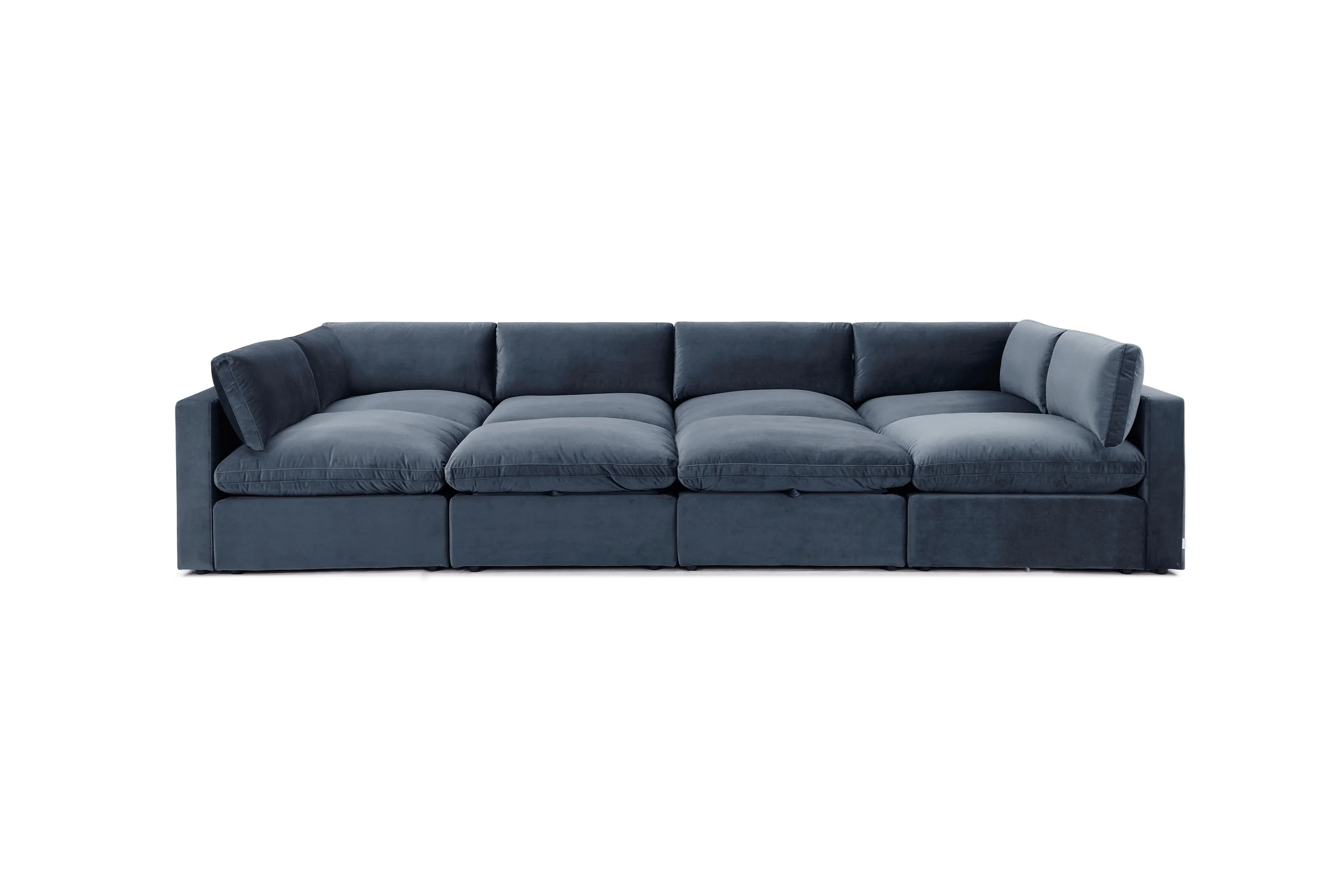 Bella Pillow Grand Pit 1 Storage - Image 14