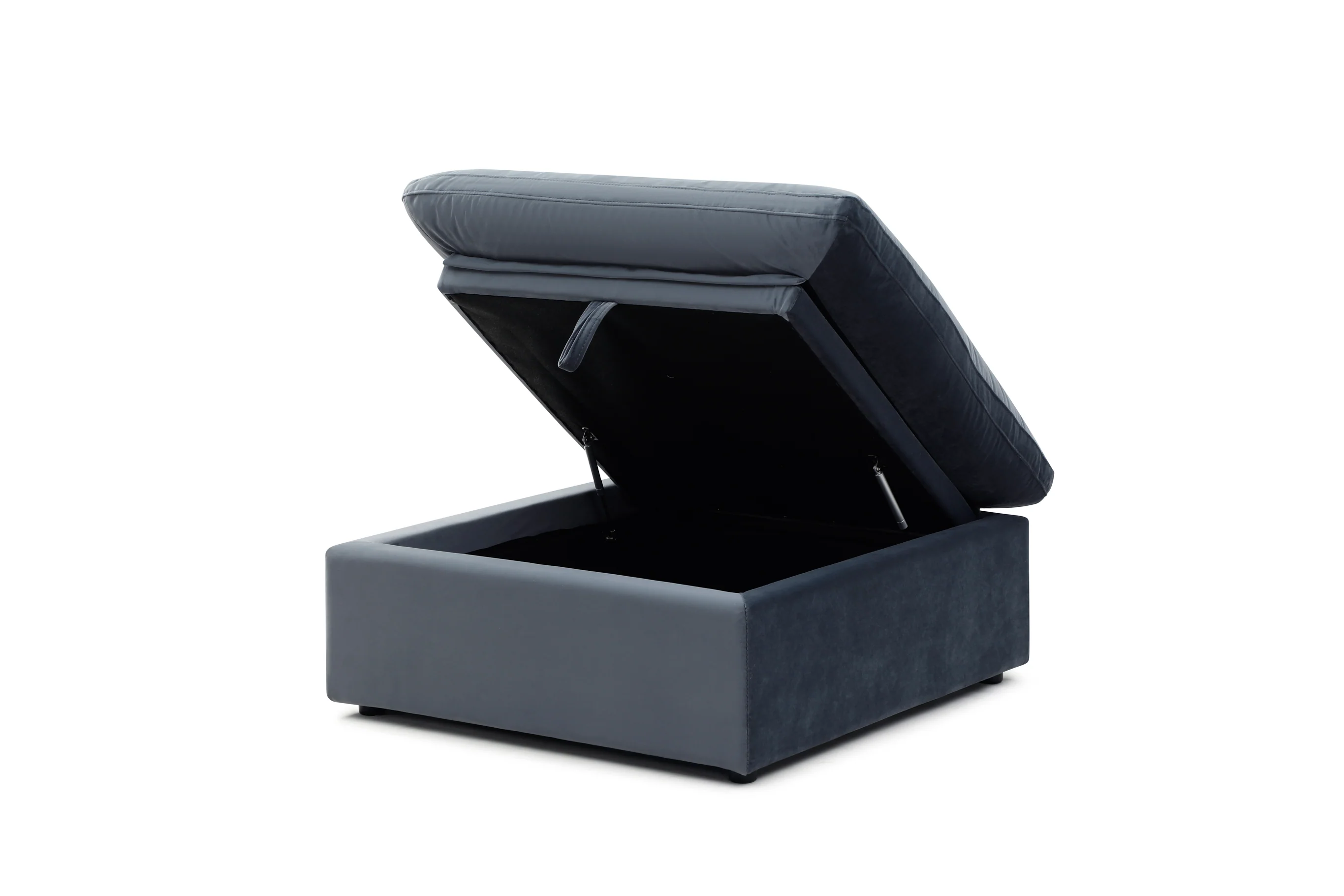 Bella Pillow 4 Seater + Storage Ottoman - Image 18