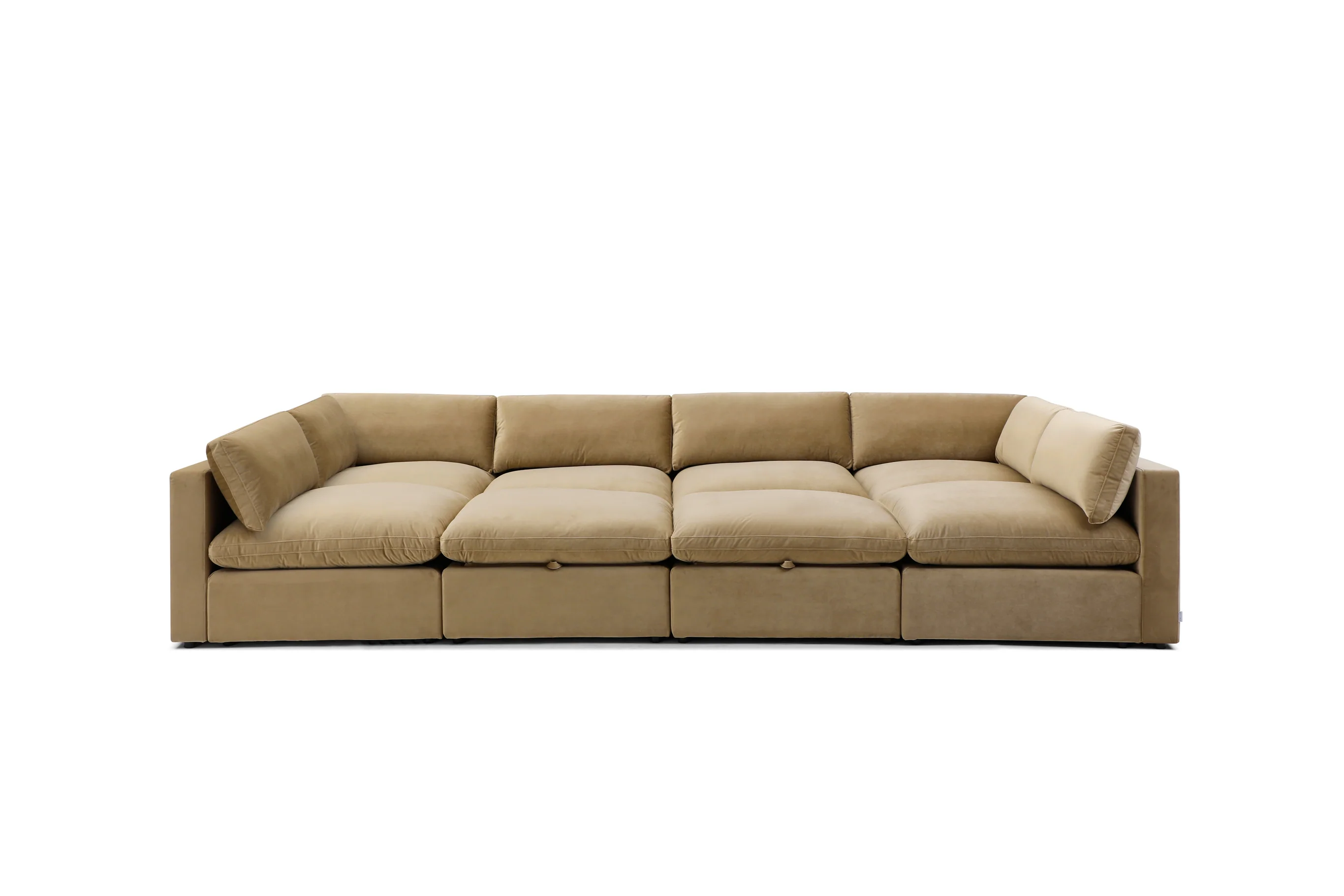 Bella Pillow Grand Pit 1 Storage - Image 16